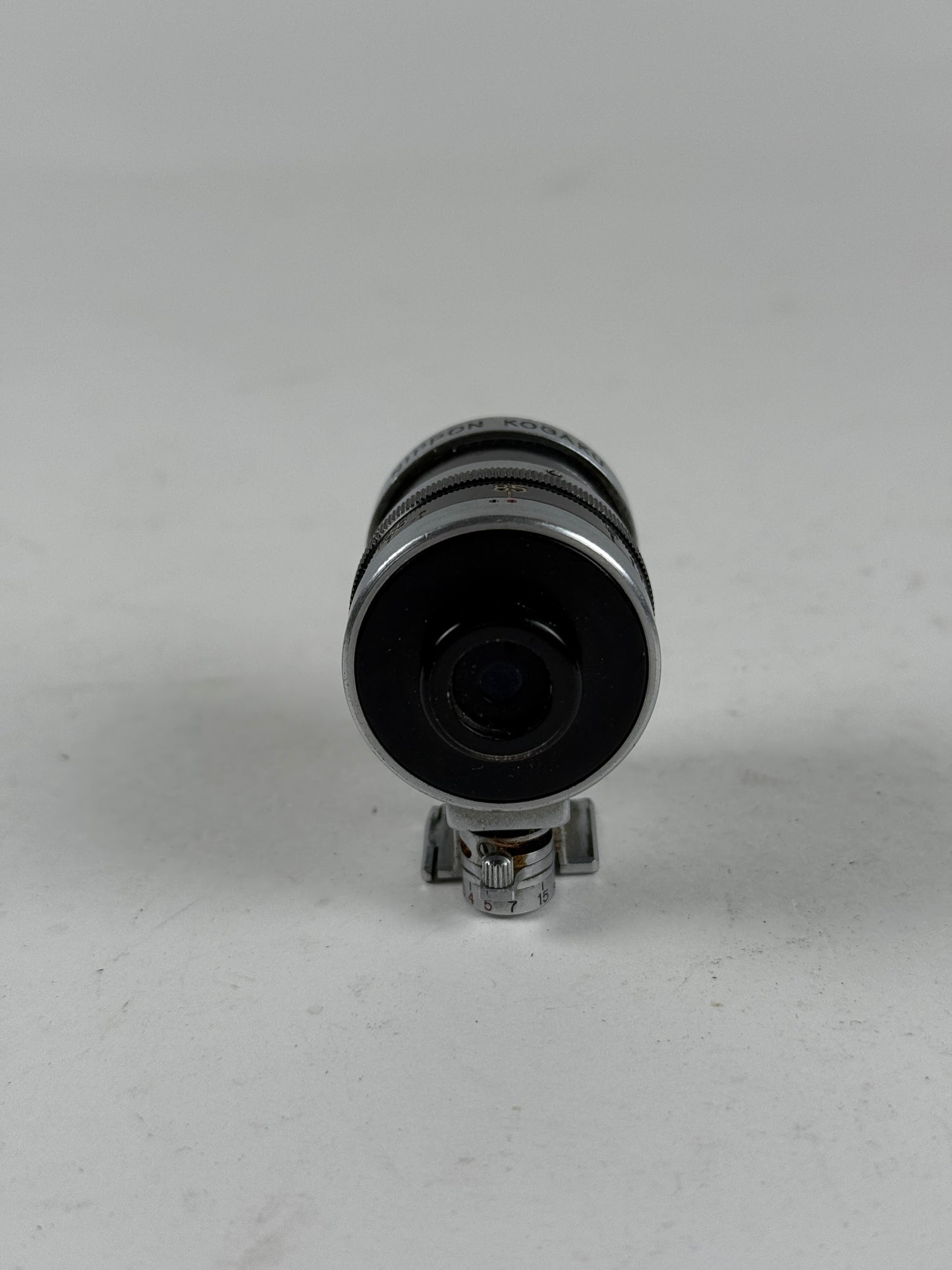 Nikon Rangefinder 35-135 Variable Finder Viewfinder