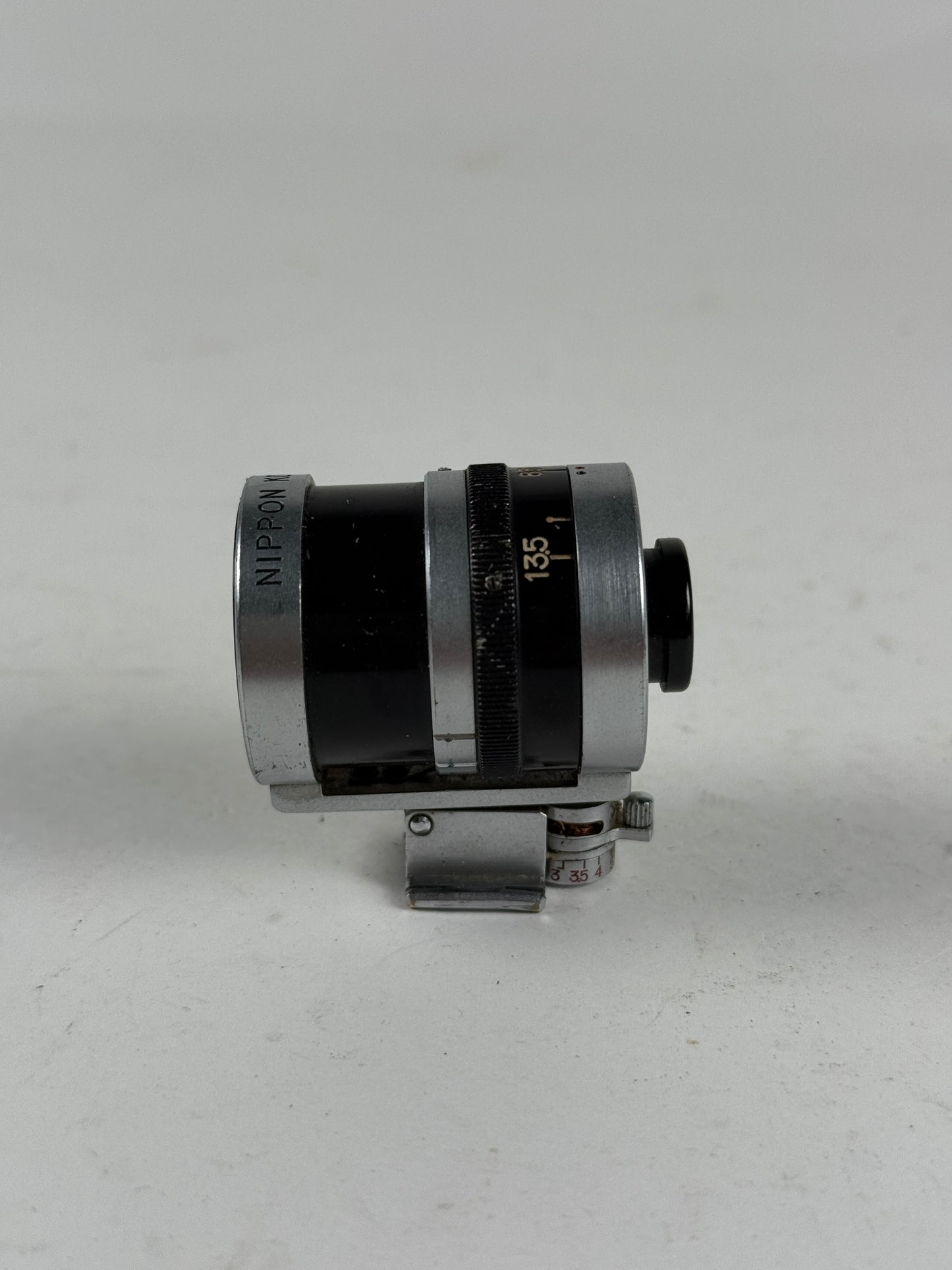 Nikon Rangefinder 35-135 Variable Finder Viewfinder