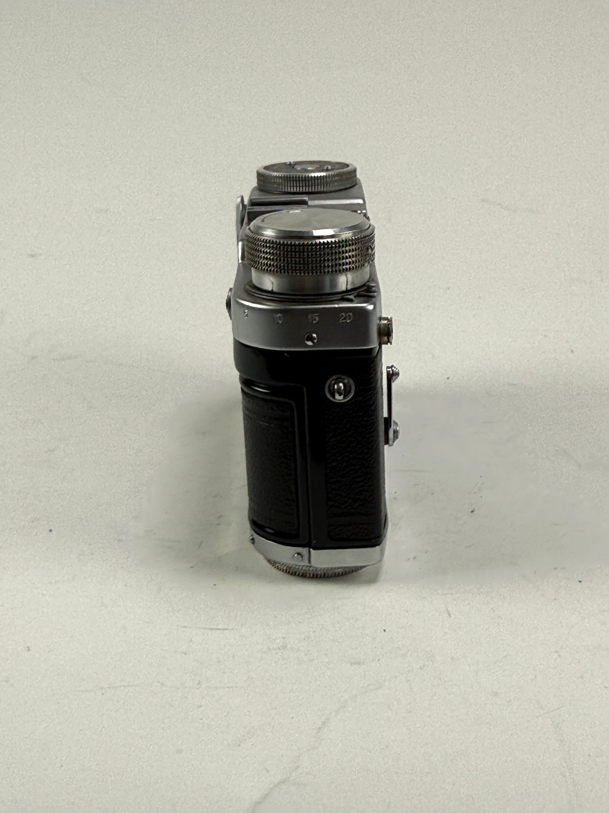 Leningrad 35mm Rangefinder Camera Gomz Body Only LTM