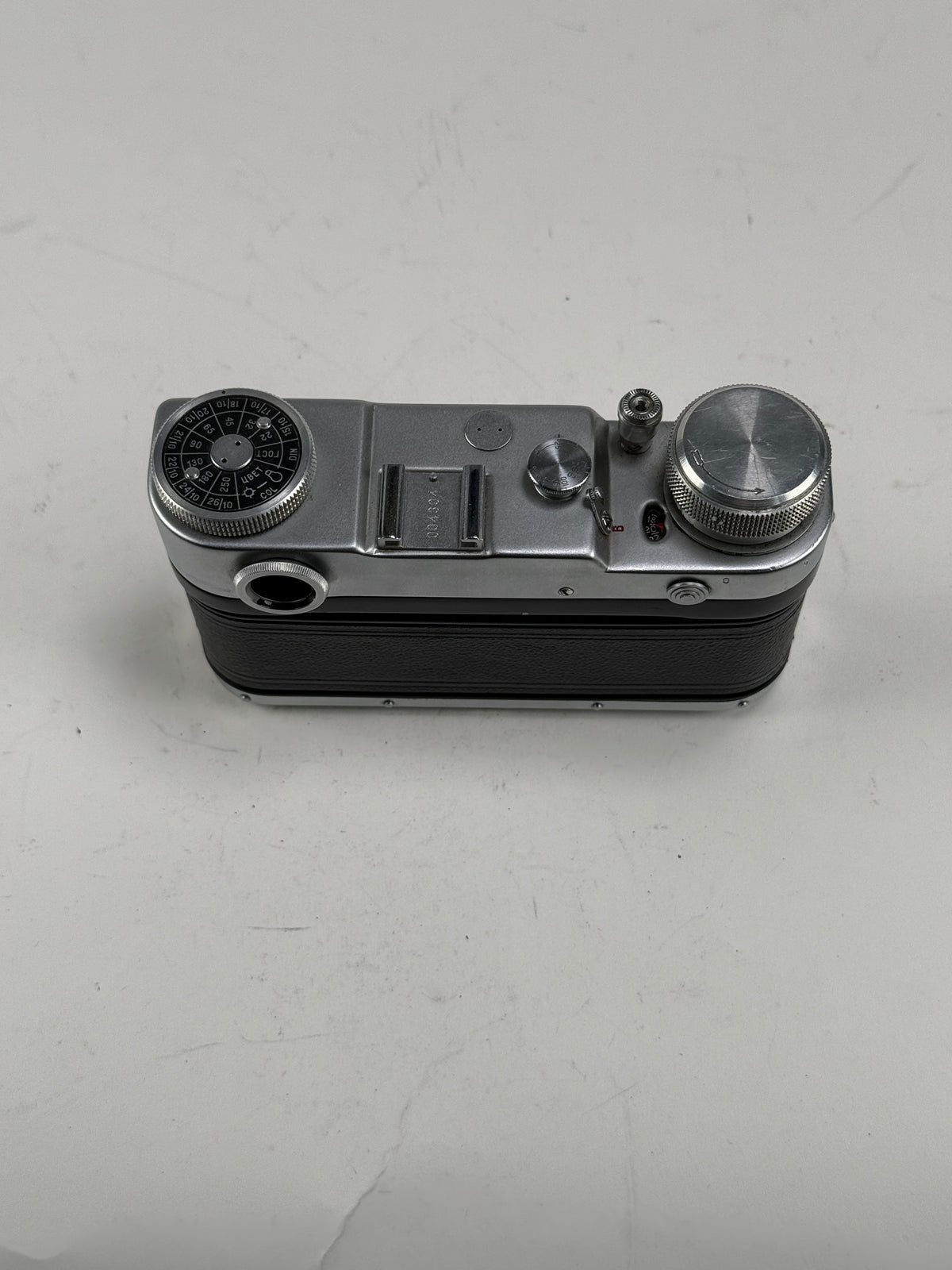Leningrad 35mm Rangefinder Camera Gomz Body Only LTM