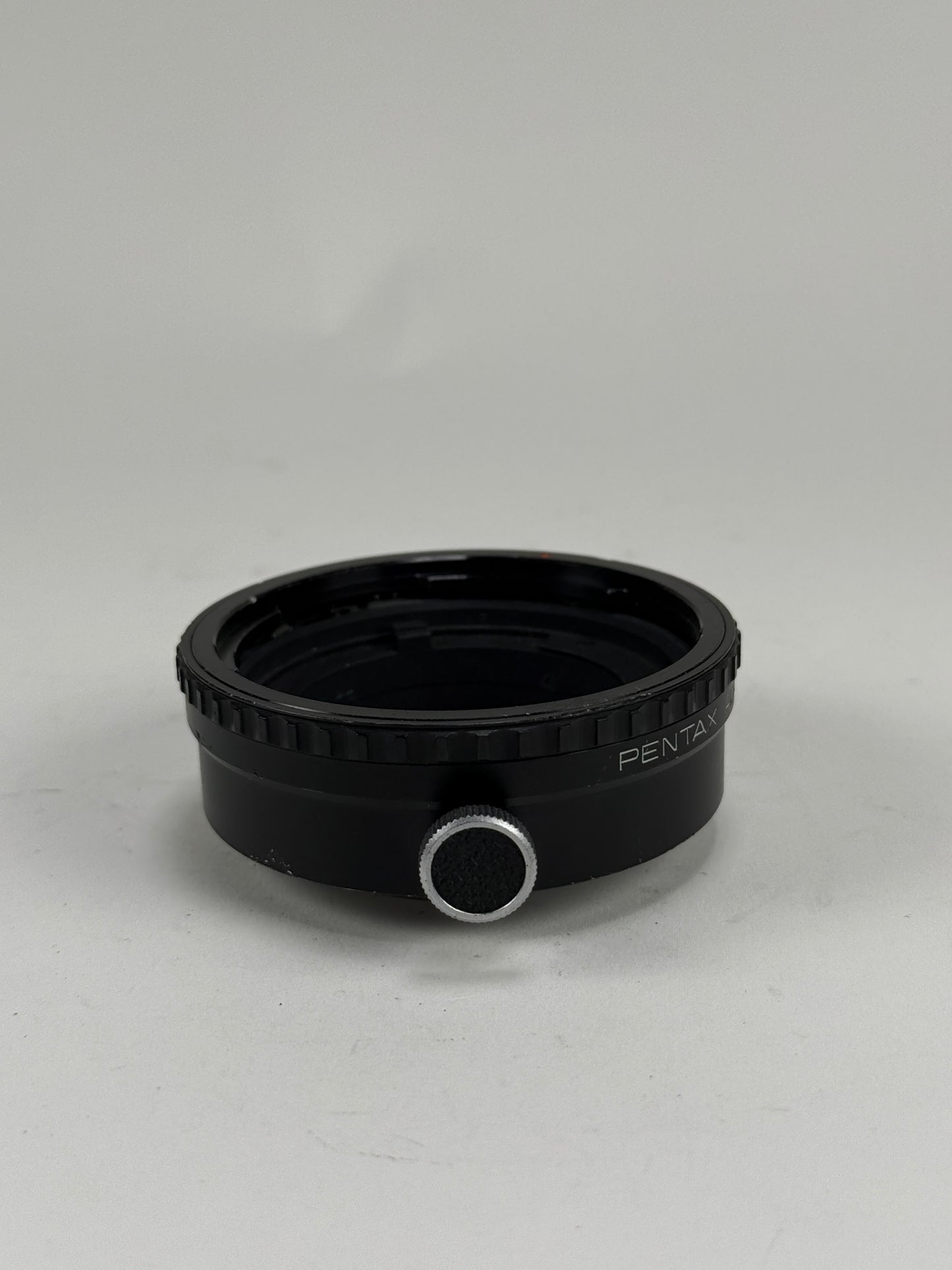 Pentax Adapter K for 645 645N NII Mount Lens