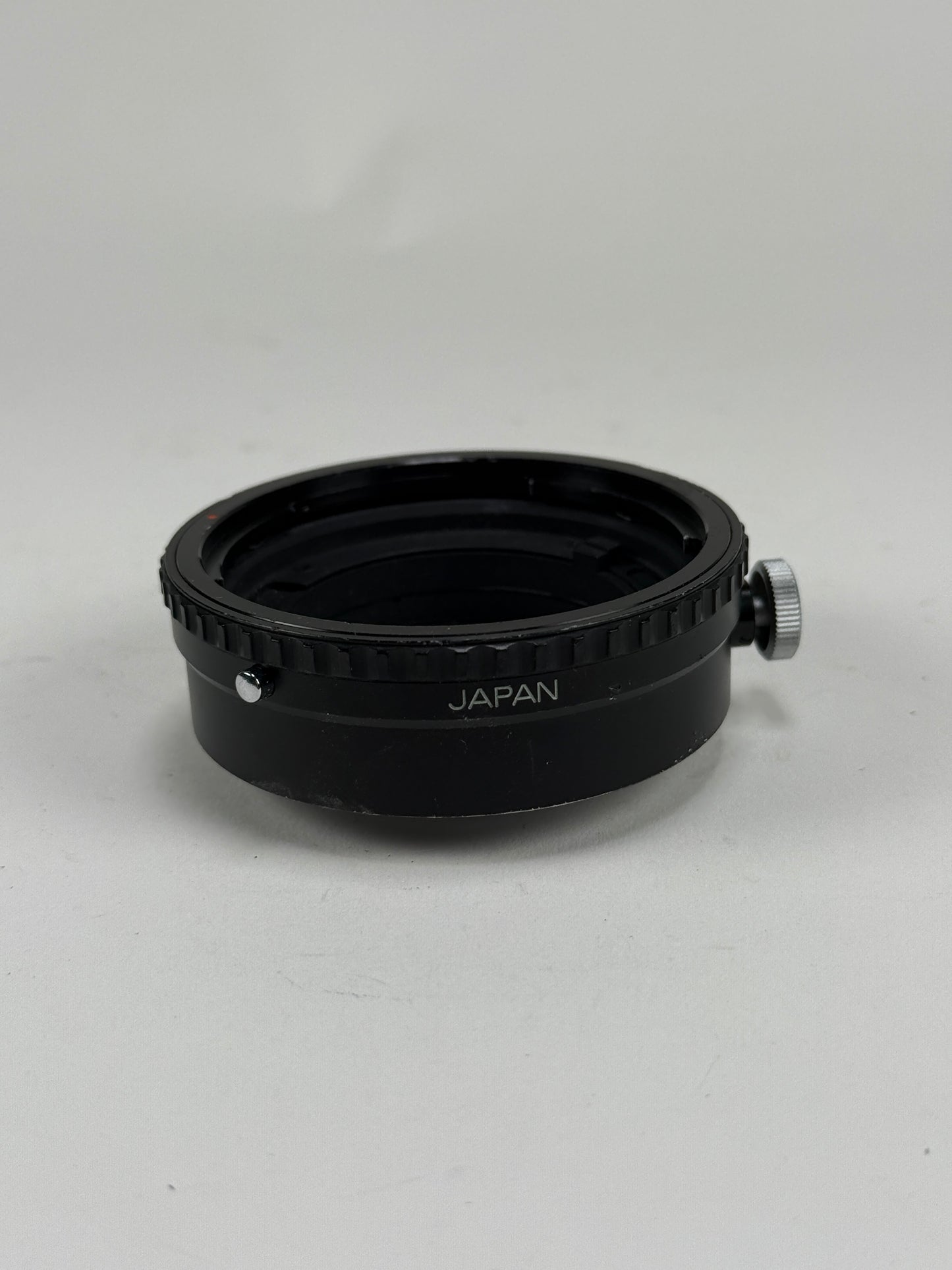 Pentax Adapter K for 645 645N NII Mount Lens