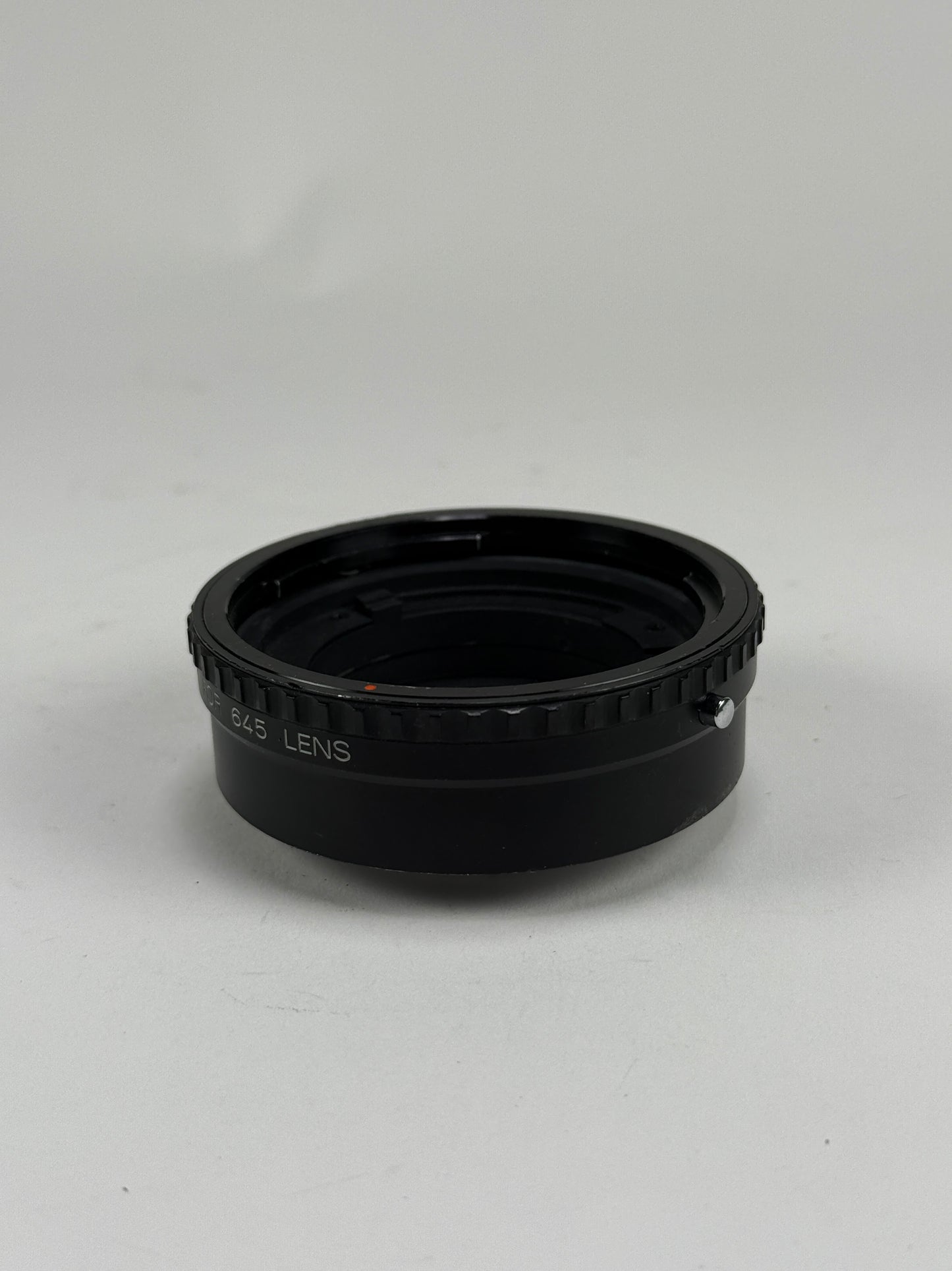 Pentax Adapter K for 645 645N NII Mount Lens