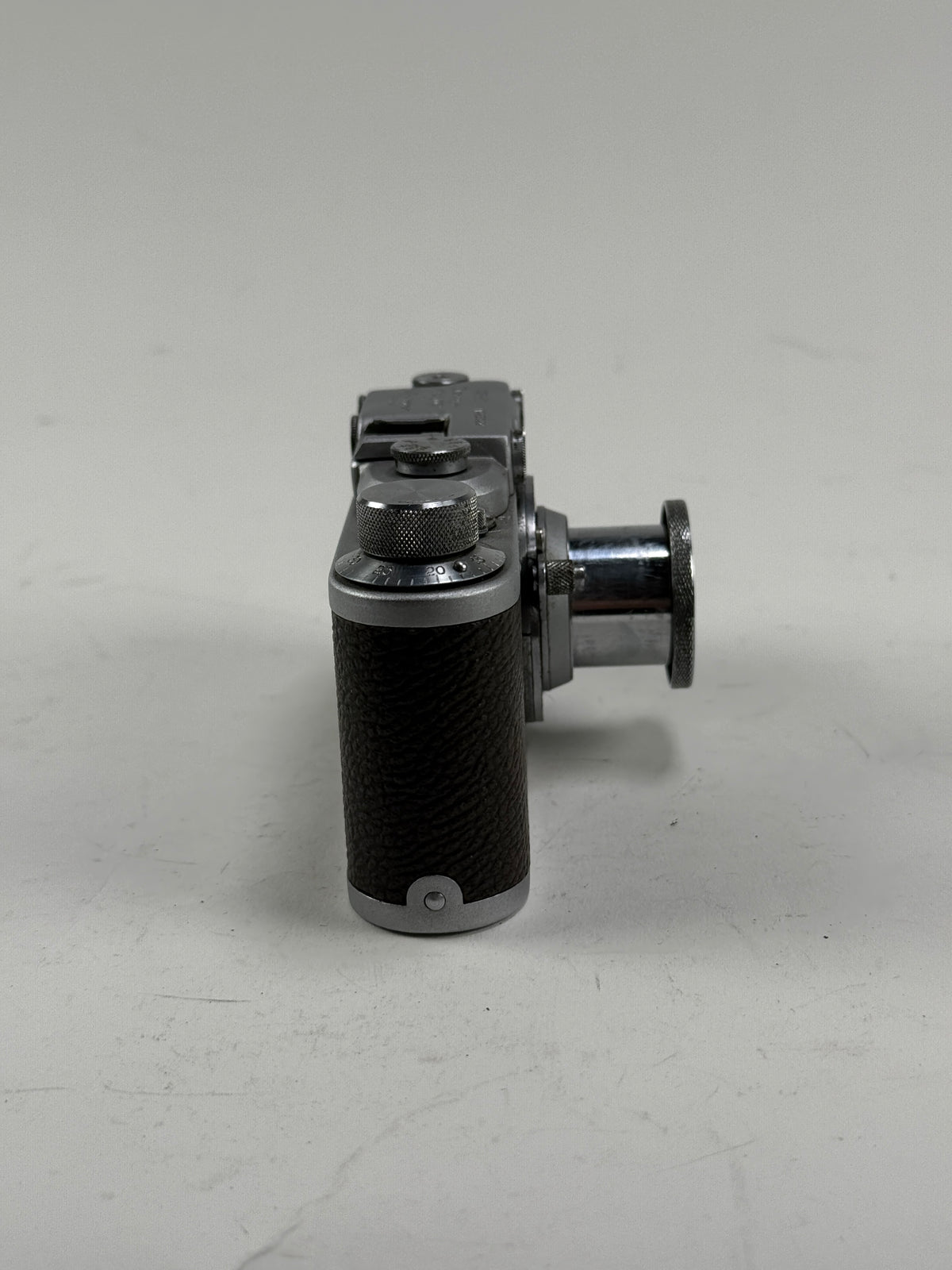FED LEICA Rangefinder Film Camera Body LTM w/ 50mm f3.5 lens