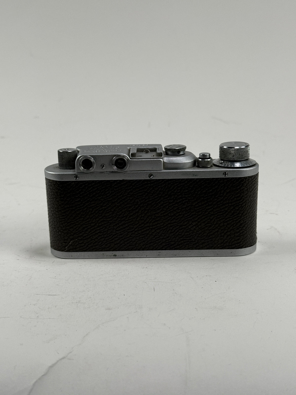 FED LEICA Rangefinder Film Camera Body LTM w/ 50mm f3.5 lens