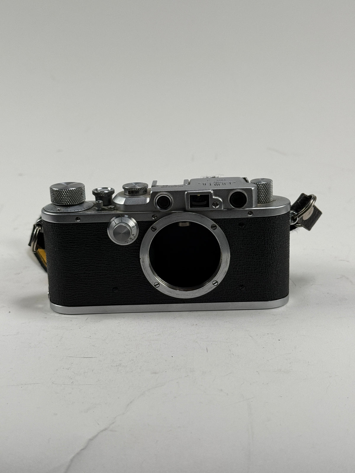 Tower Type-3 35mm Rangefinder Film Camera LTM