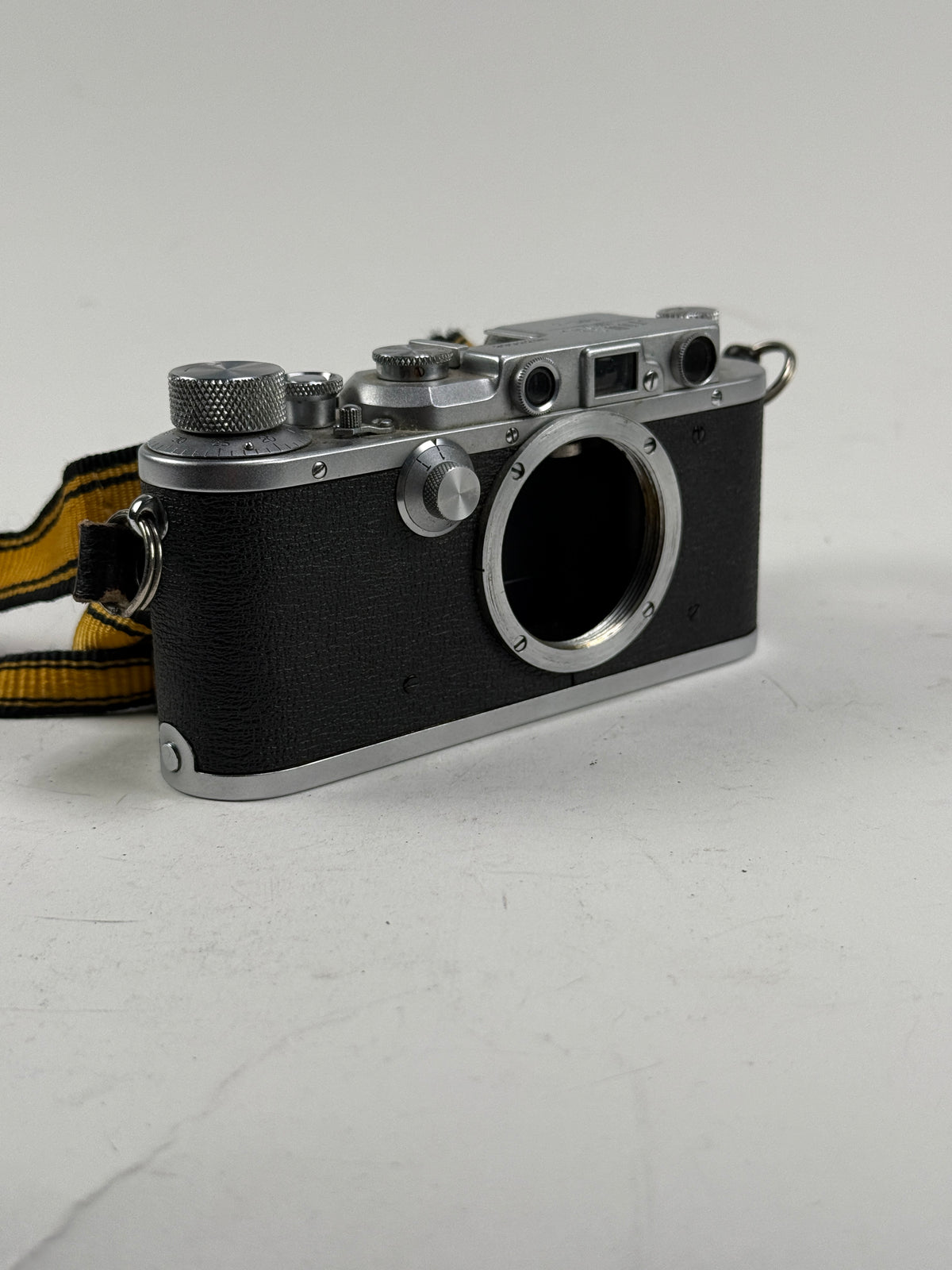 Tower Type-3 35mm Rangefinder Film Camera LTM