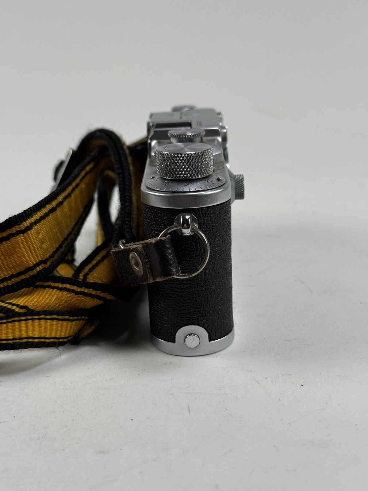 Tower Type-3 35mm Rangefinder Film Camera LTM