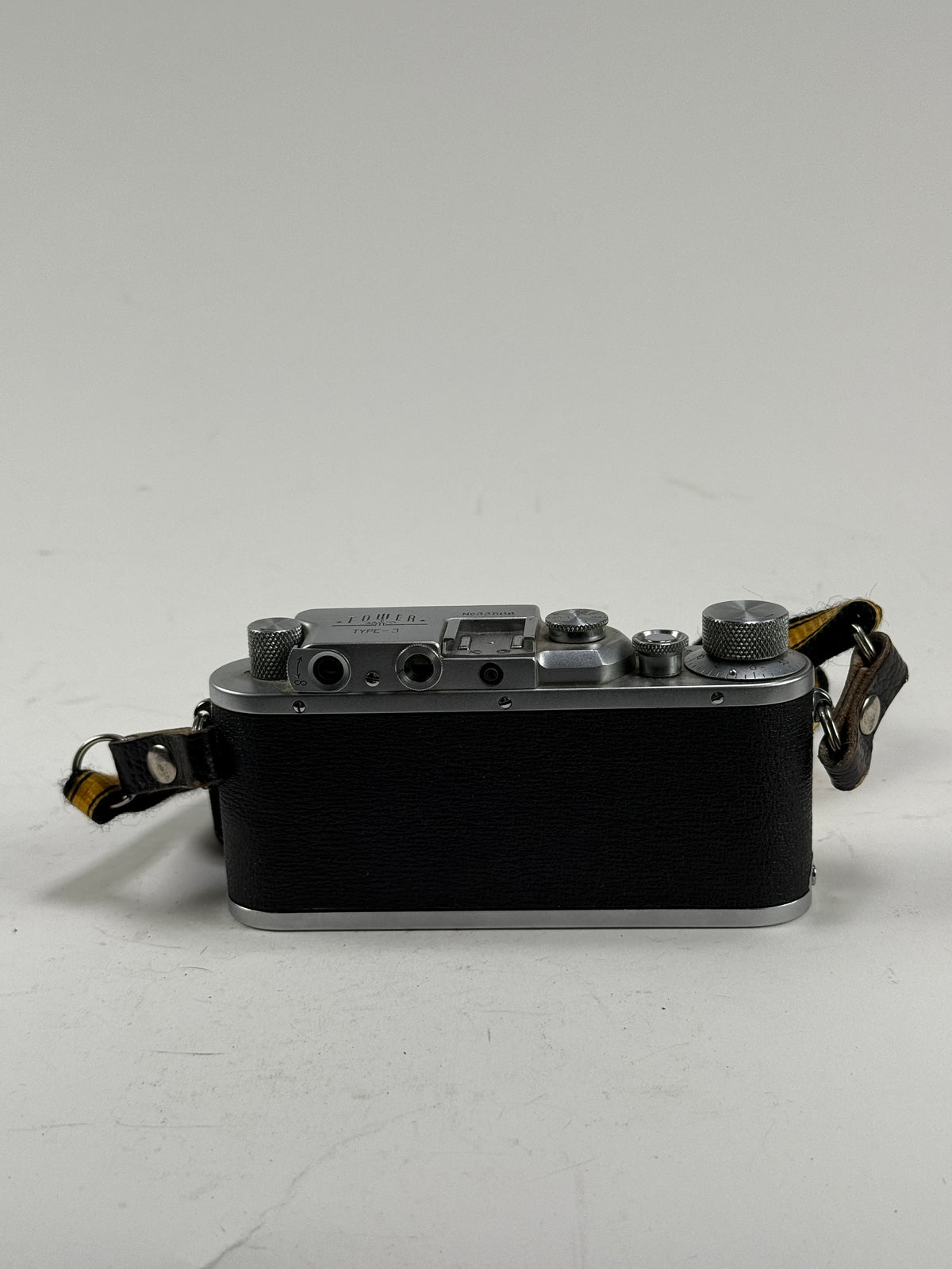 Tower Type-3 35mm Rangefinder Film Camera LTM