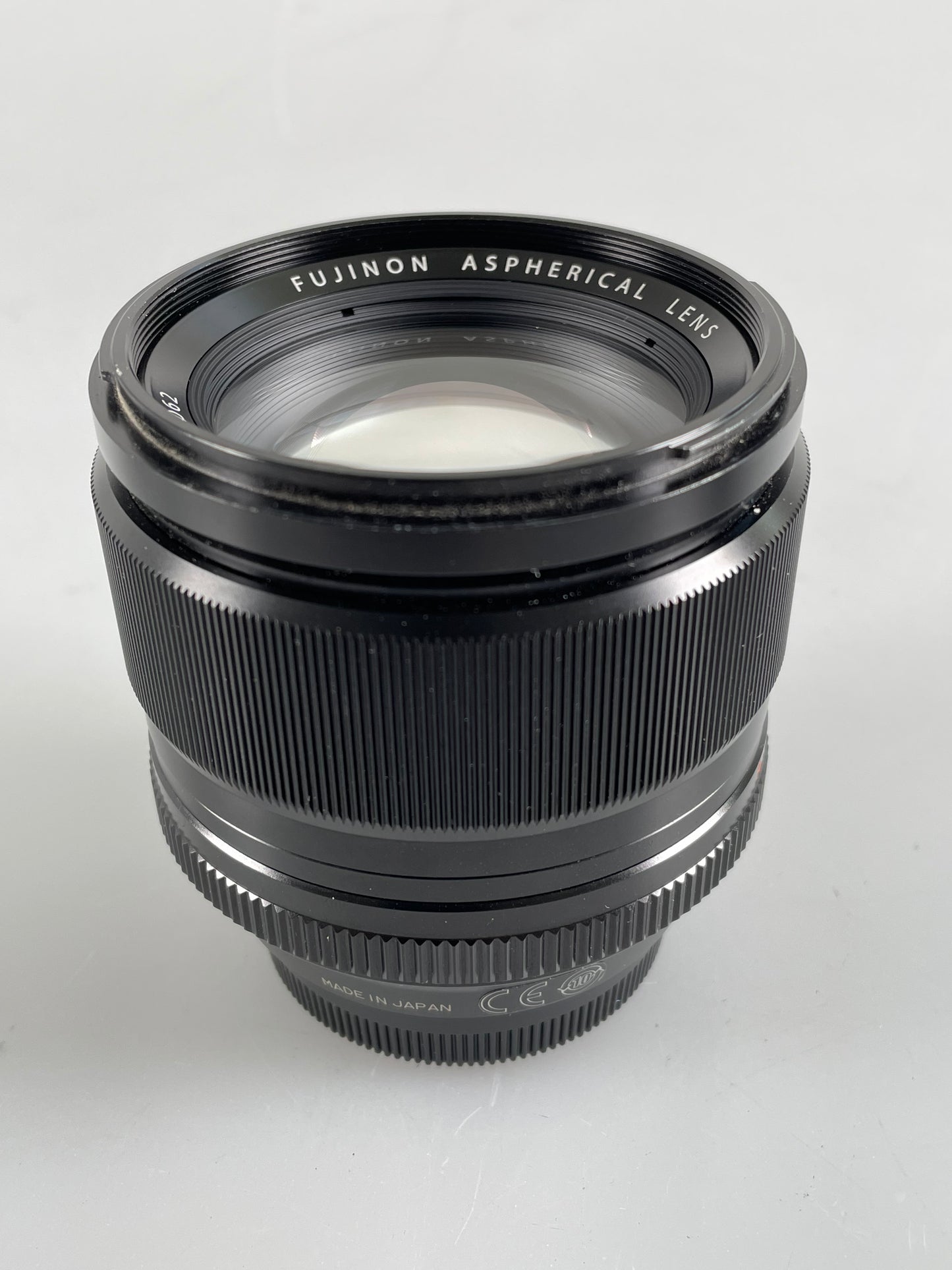 Fuji Fujifilm XF 56mm f1.2 R Super EBC Lens