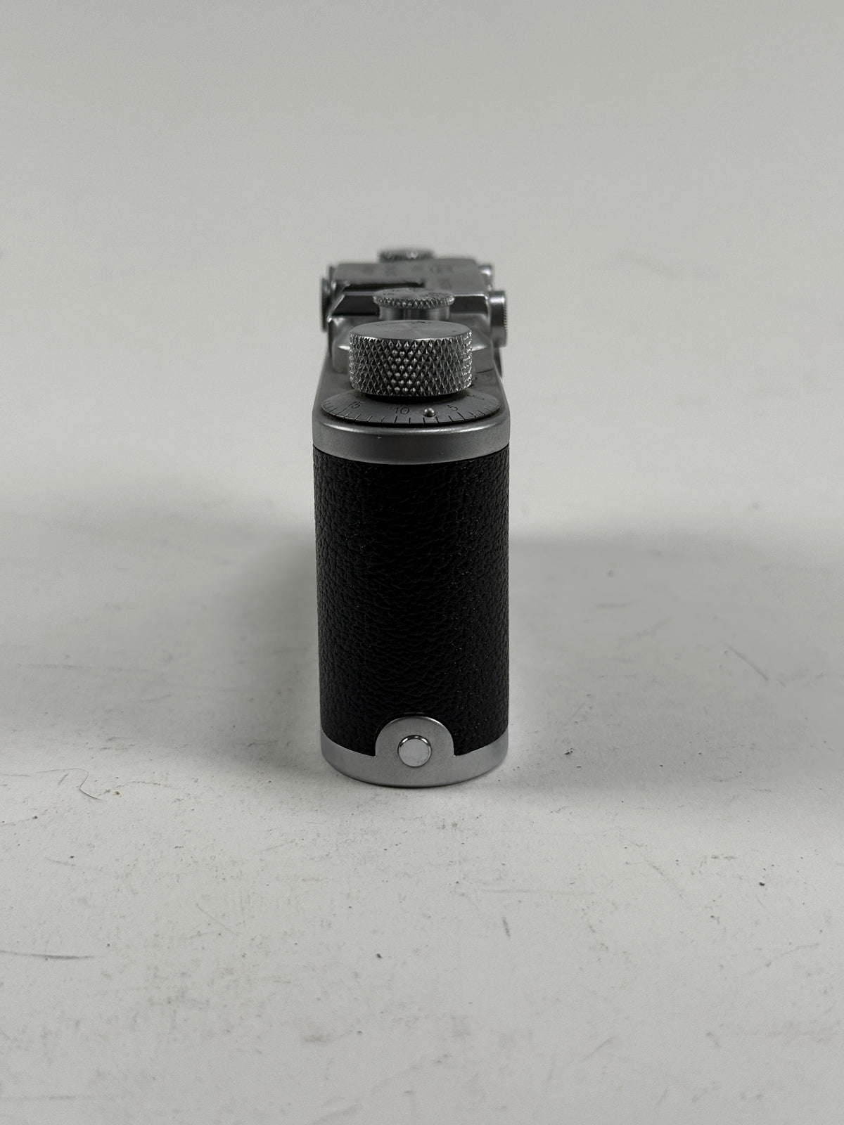 Leica I Model A converted to a III rangefinder film camera LTM SN 43789 5 digit