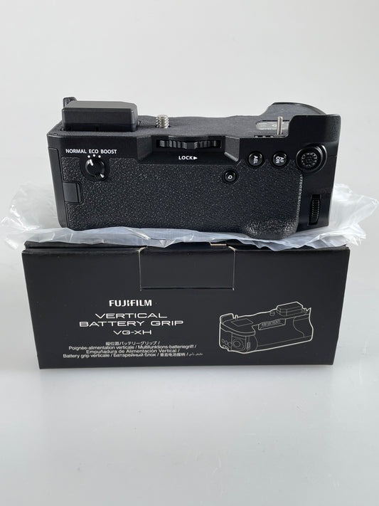 Fuji Fujifilm VG-XH Vertical Battery Grip