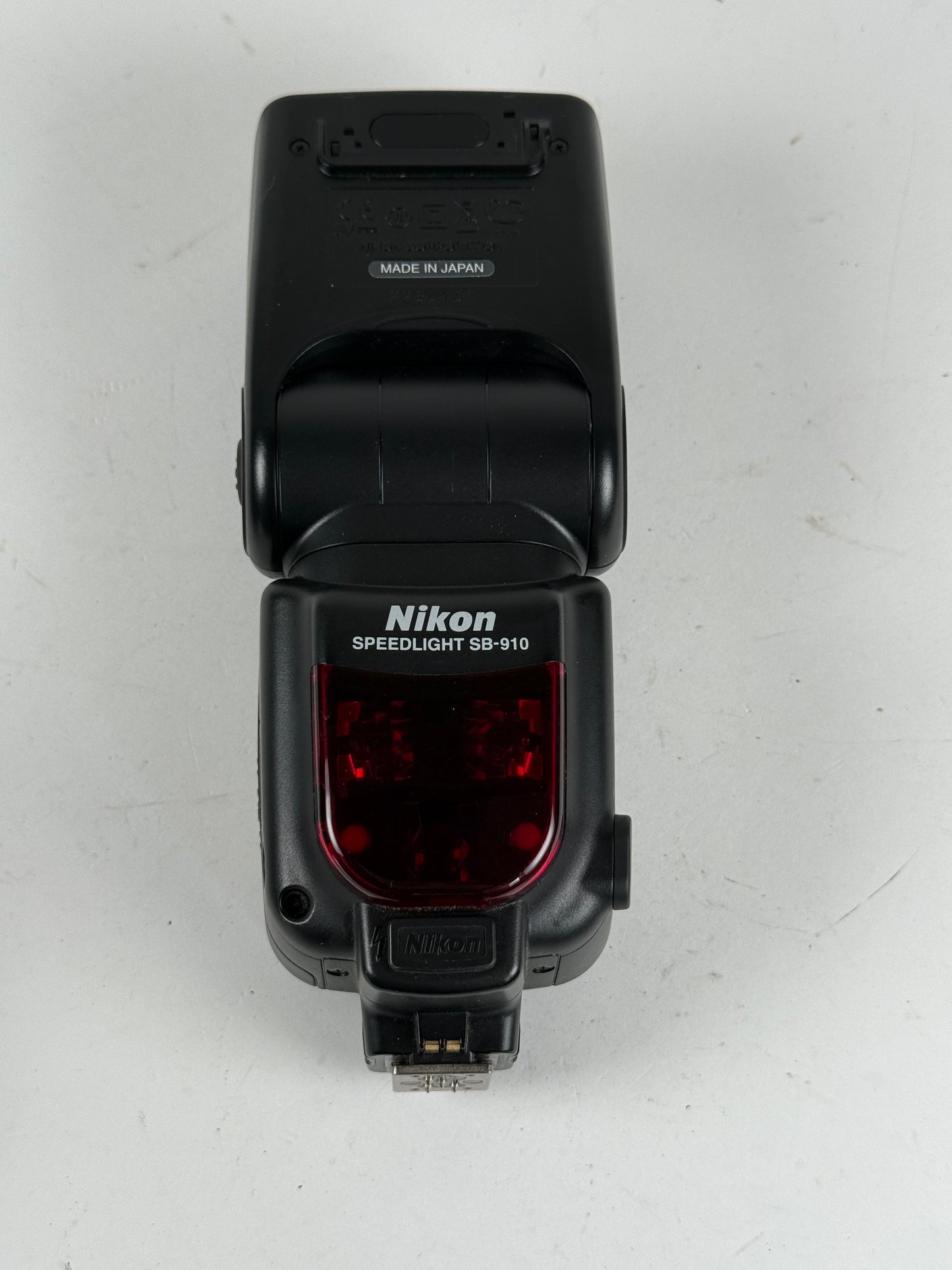 Nikon SB-910 Shoe Mount Flash