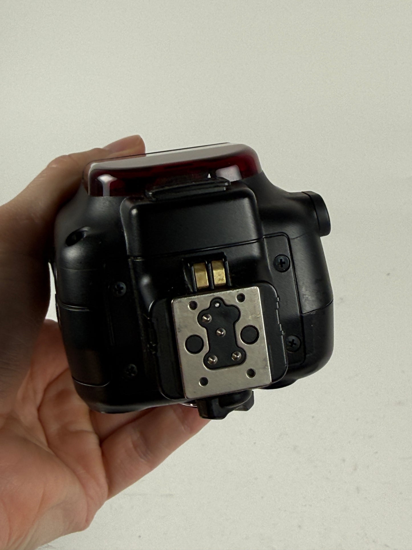 Nikon SB-910 Shoe Mount Flash