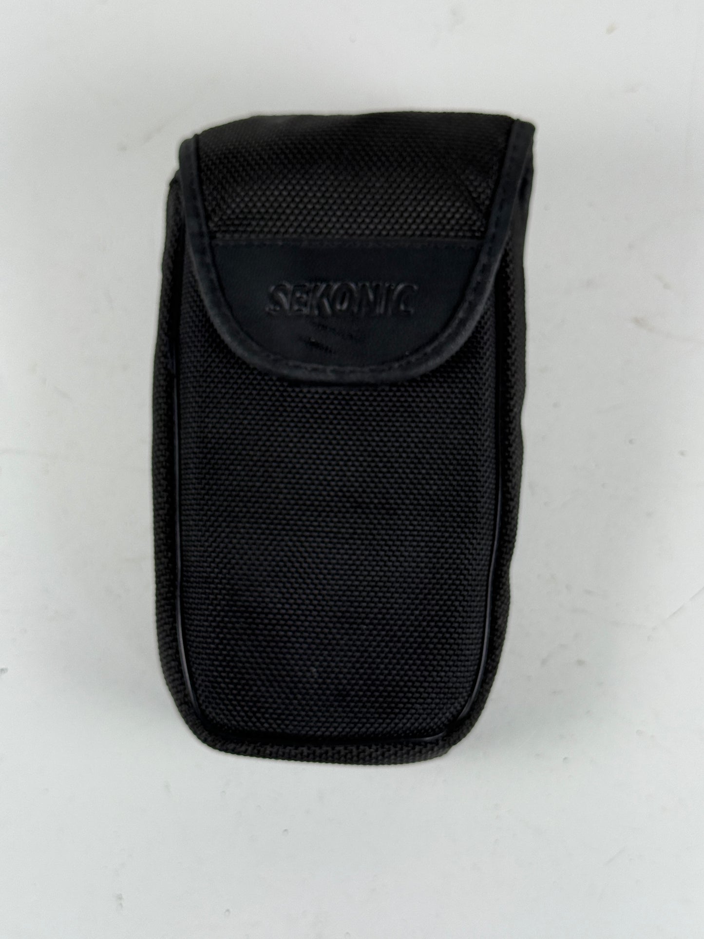 Sekonic L-508 Zoom Master Flash Light Meter