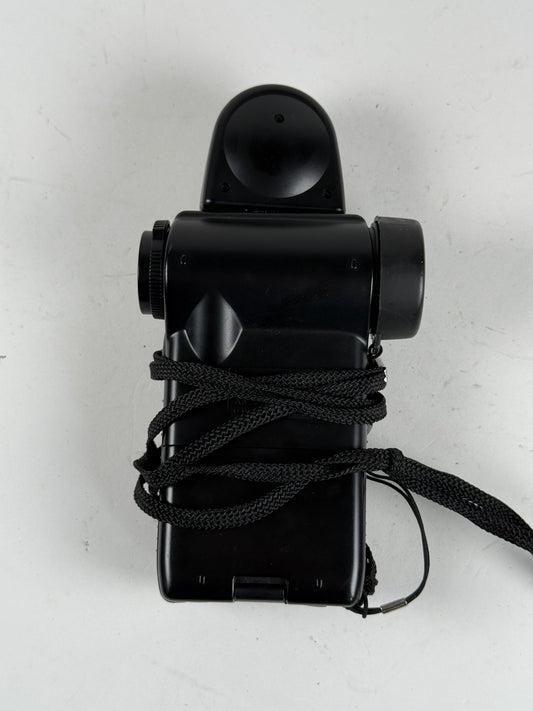 Sekonic L-508 Zoom Master Flash Light Meter