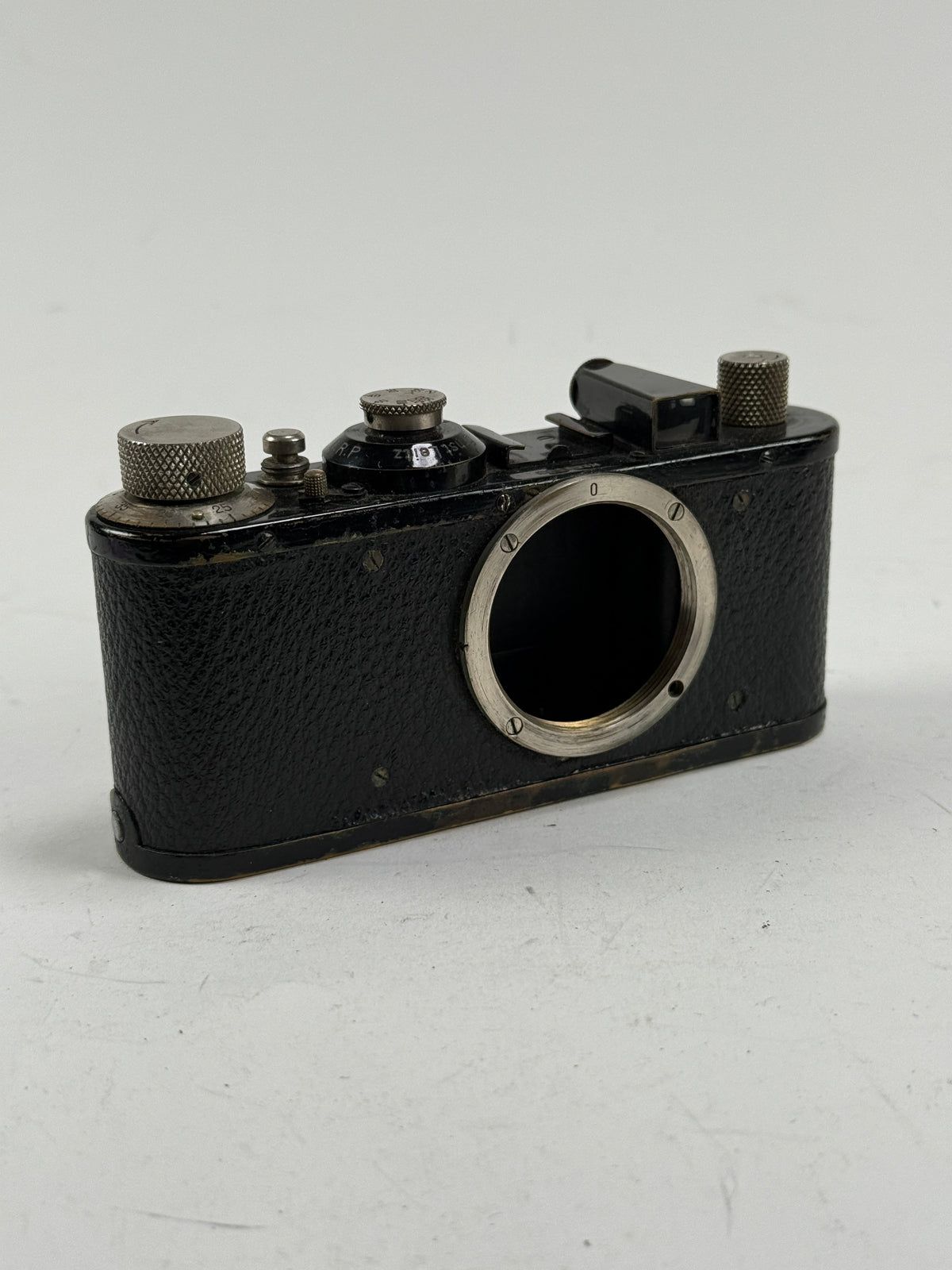 Leica Standard I Model C film camera rangefinder LTM