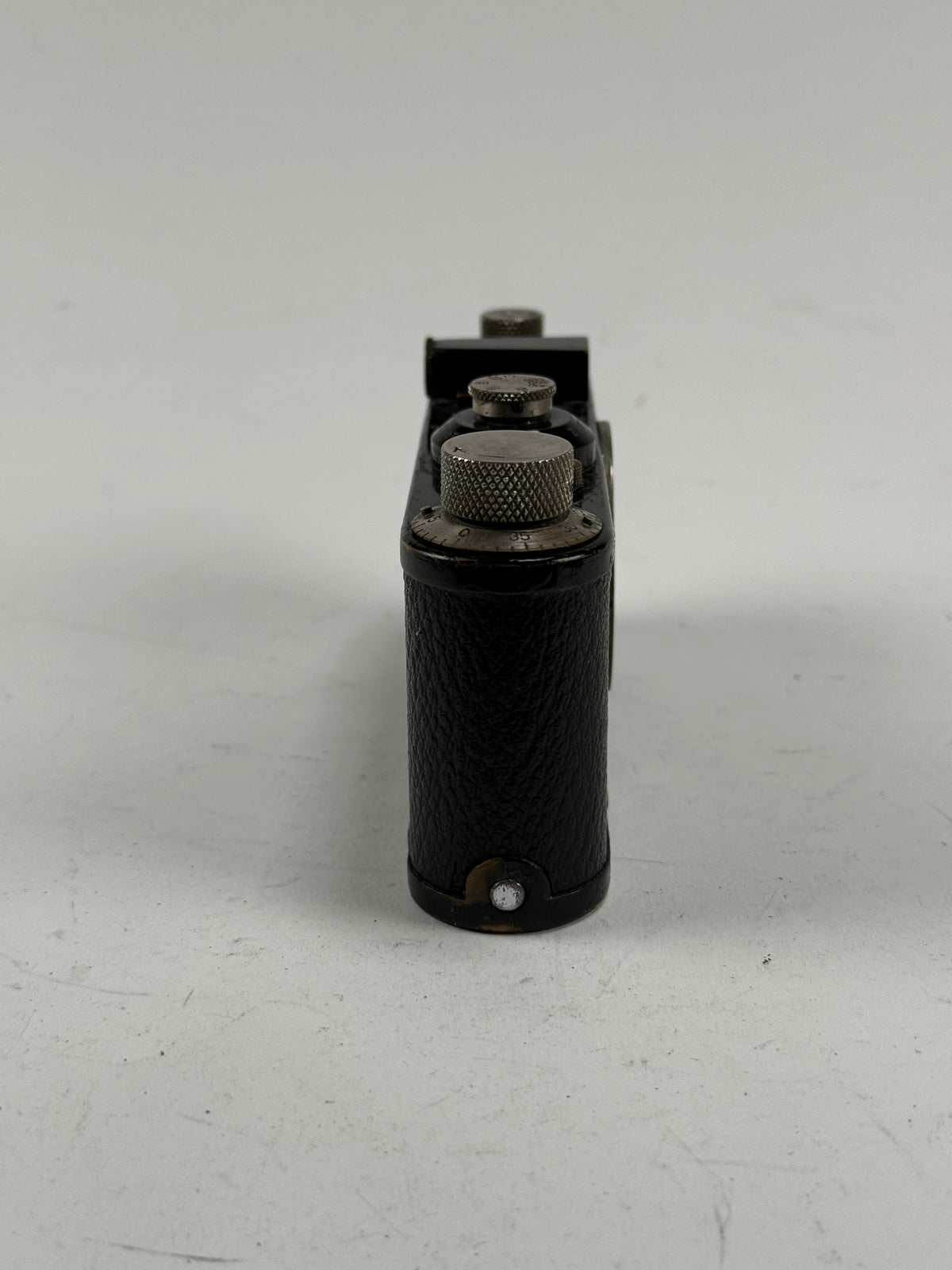 Leica Standard I Model C film camera rangefinder LTM