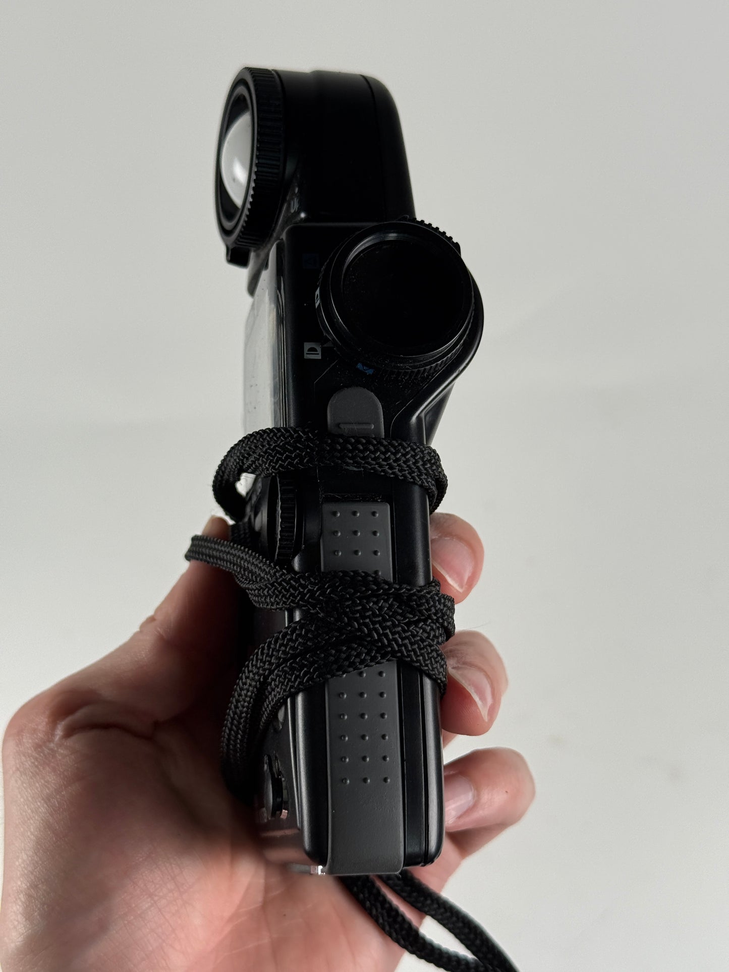 Sekonic L-508 Zoom Master Flash Light Meter