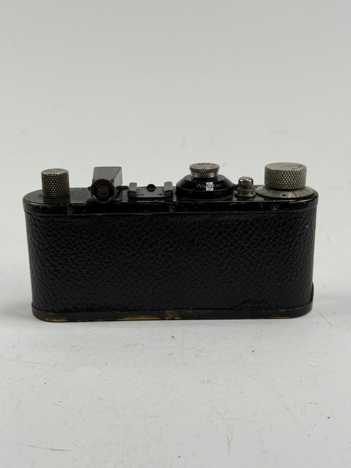 Leica Standard I Model C film camera rangefinder LTM