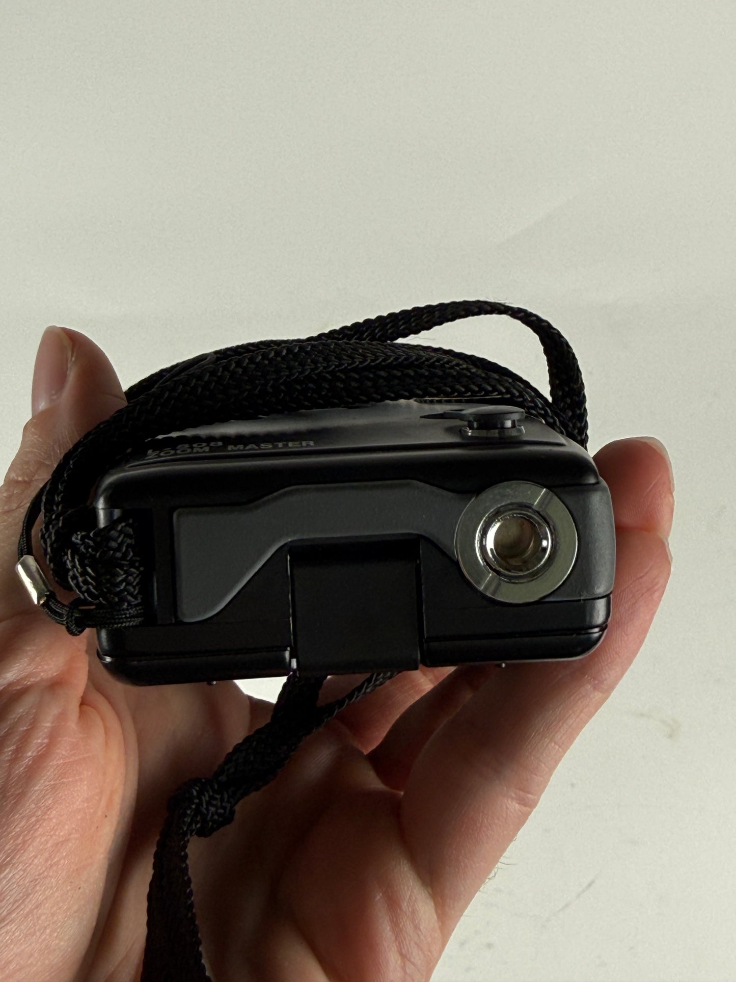 Sekonic L-508 Zoom Master Flash Light Meter