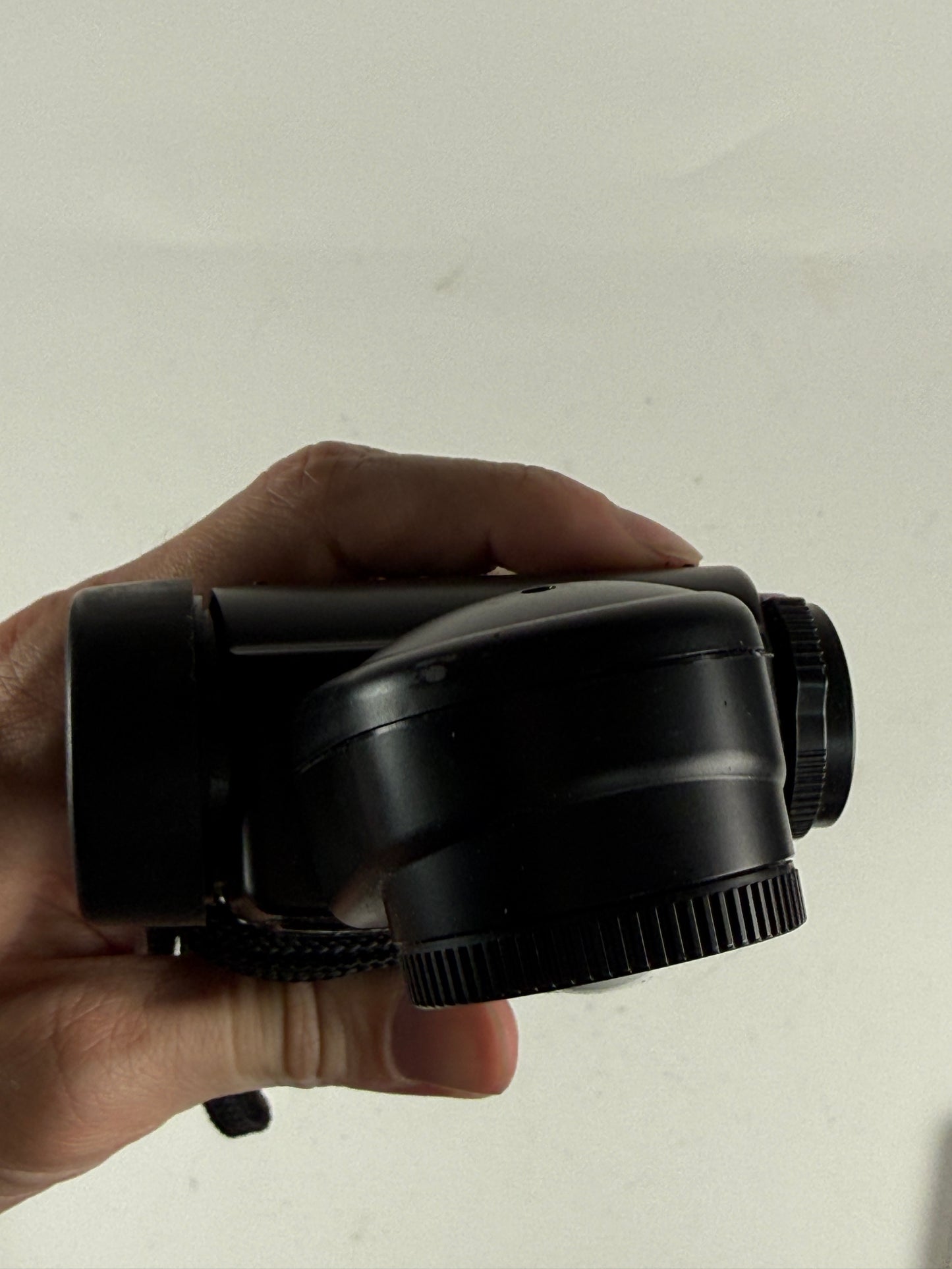 Sekonic L-508 Zoom Master Flash Light Meter