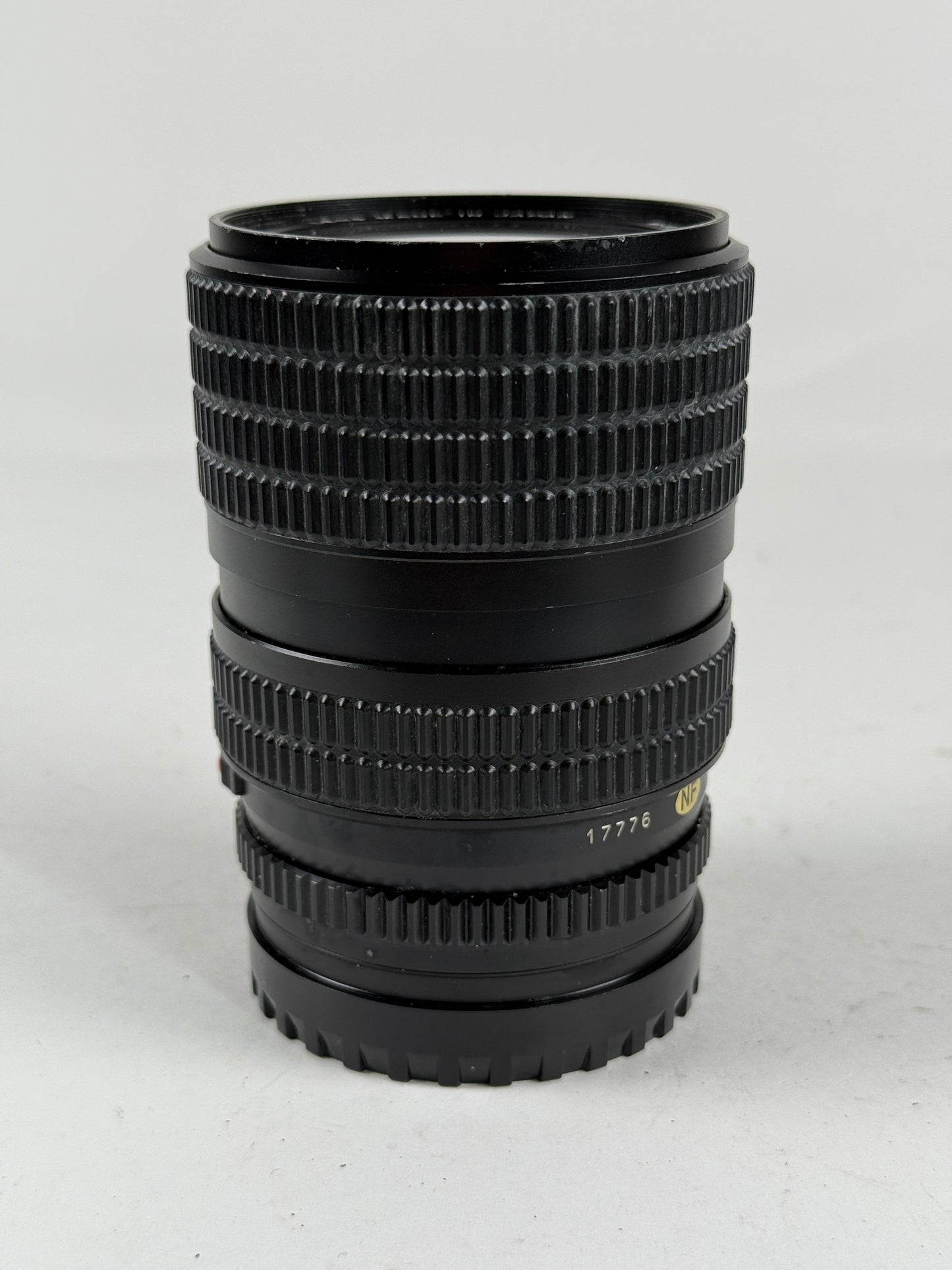 Mamiya Sekor C Zoom 55-110mm f4.5 N Lens for 645