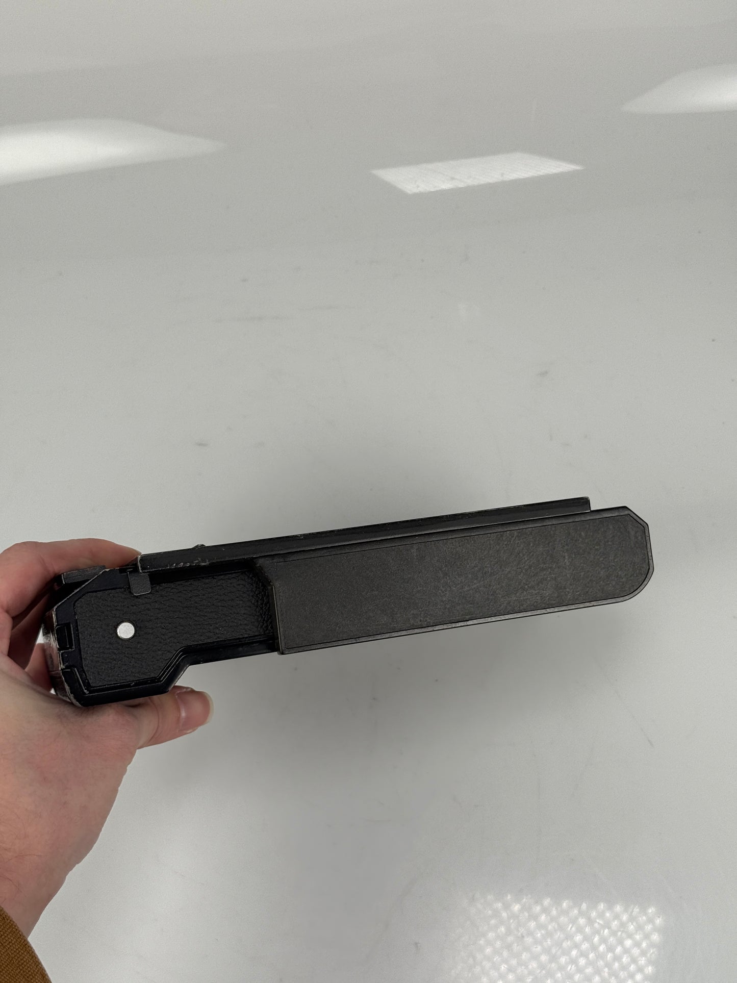 Toyo 69/45 Roll Film Back Holder 6x9 to 4x5 Cameras