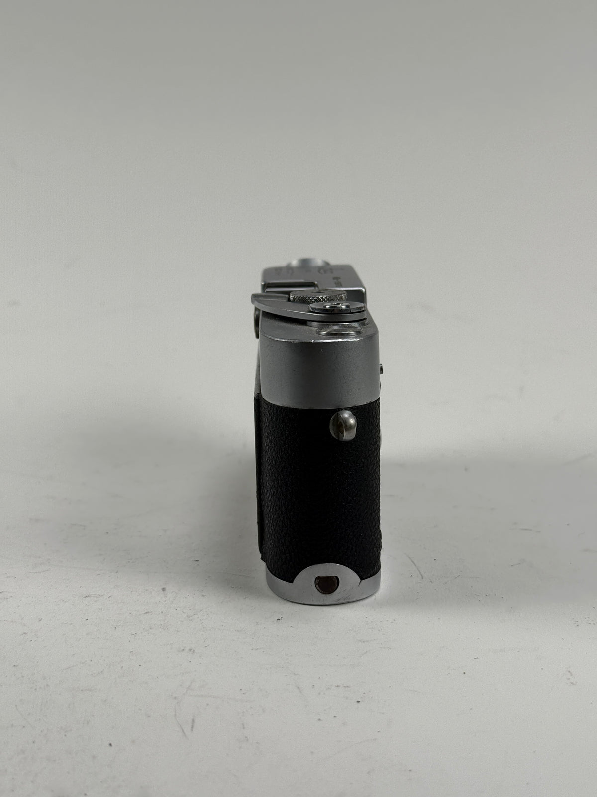 Leica MDa Chrome 35mm rangefinder film camera body