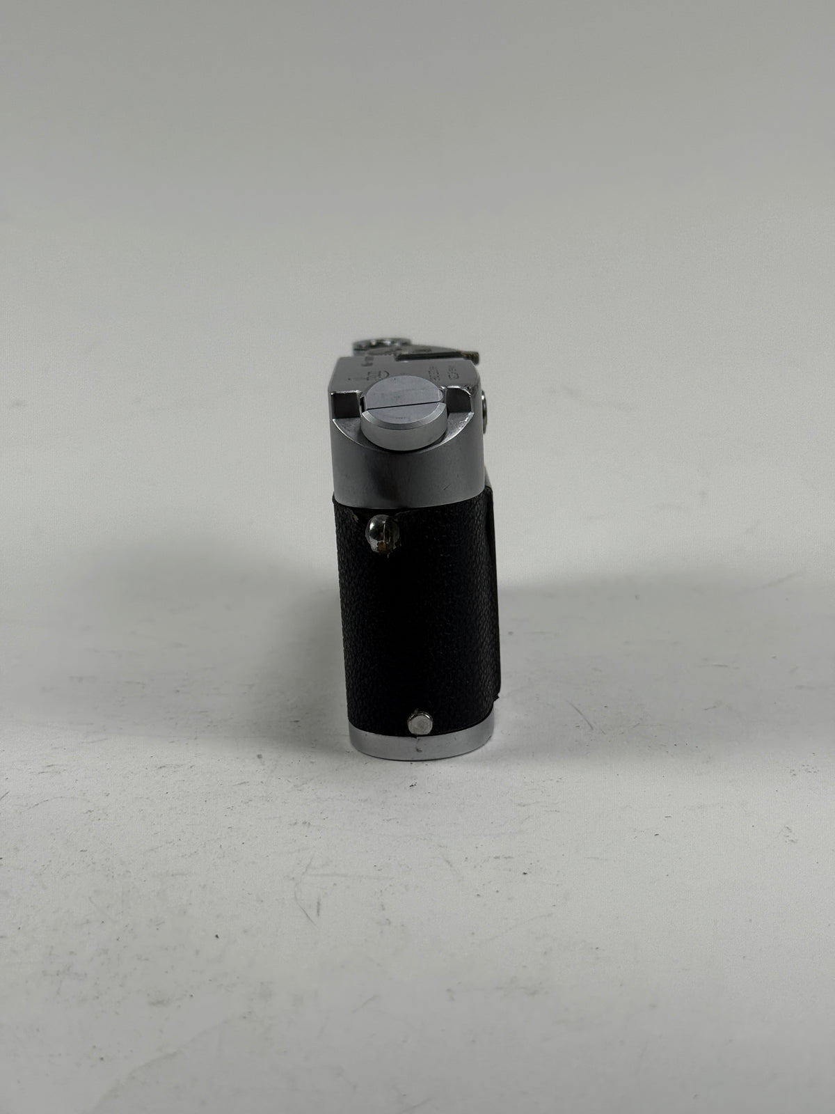 Leica MDa Chrome 35mm rangefinder film camera body