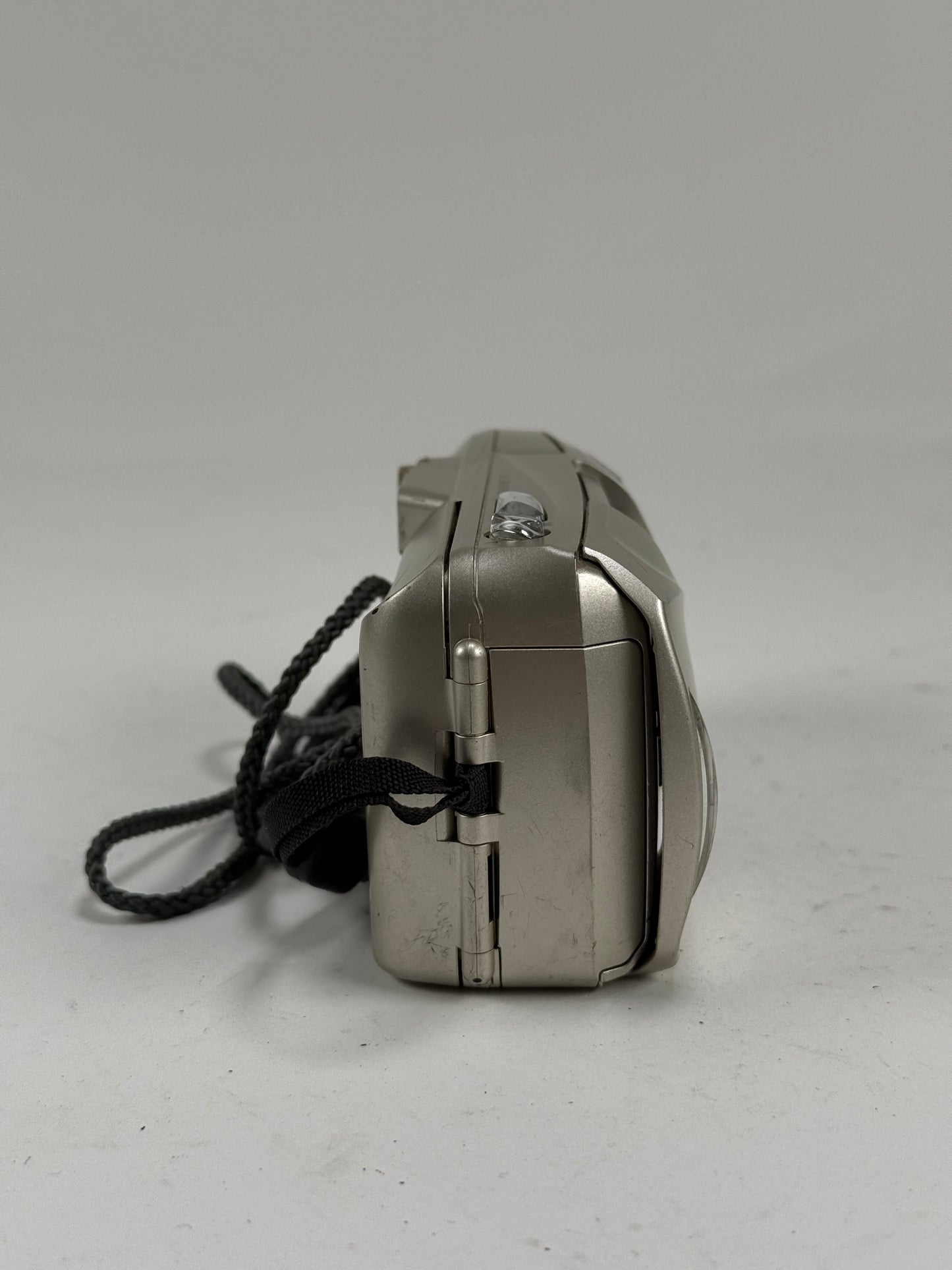 Olympus Stylus Zoom 105 35mm point and shoot p&s film camera