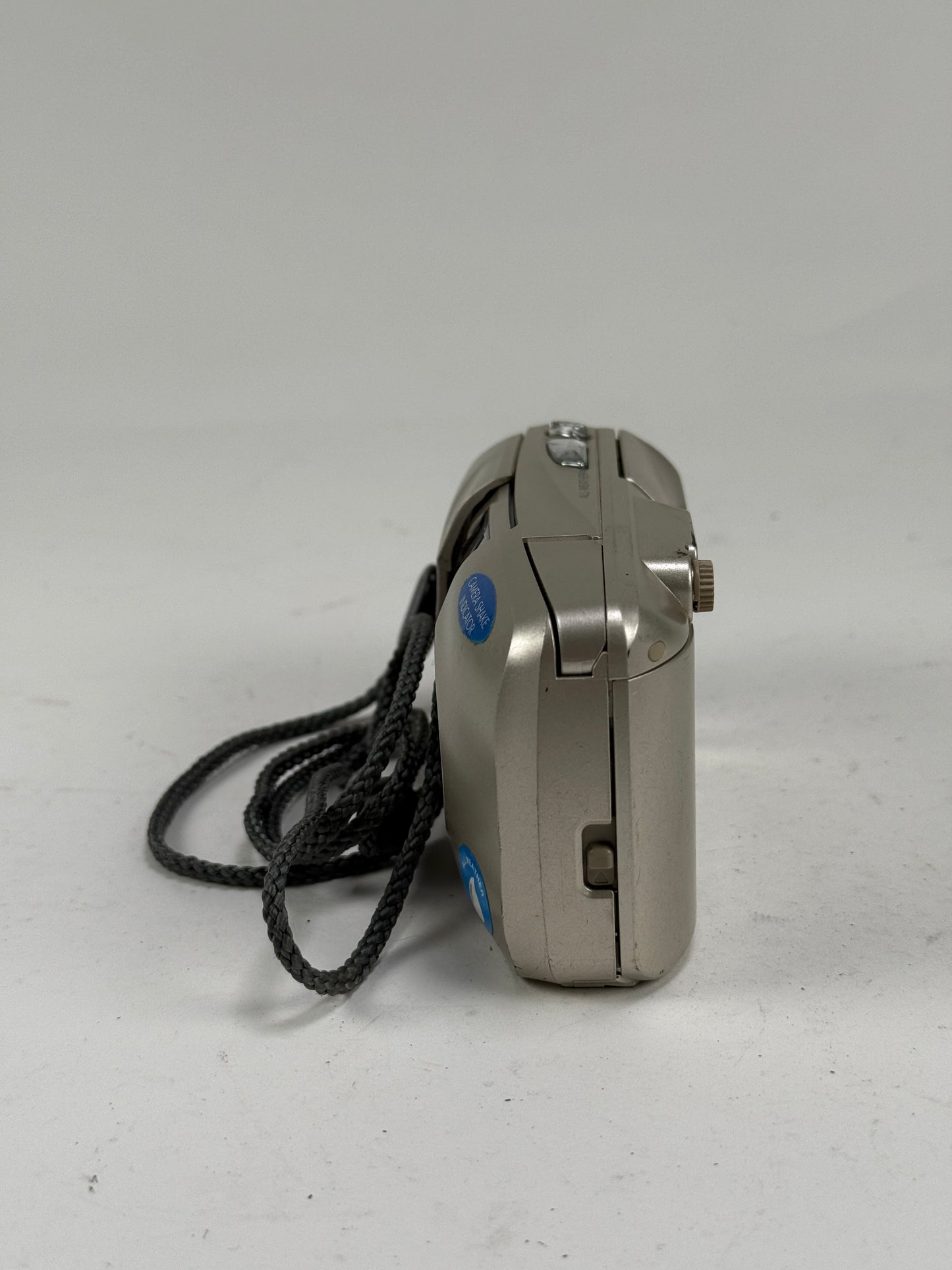 Olympus Stylus Zoom 105 35mm point and shoot p&s film camera