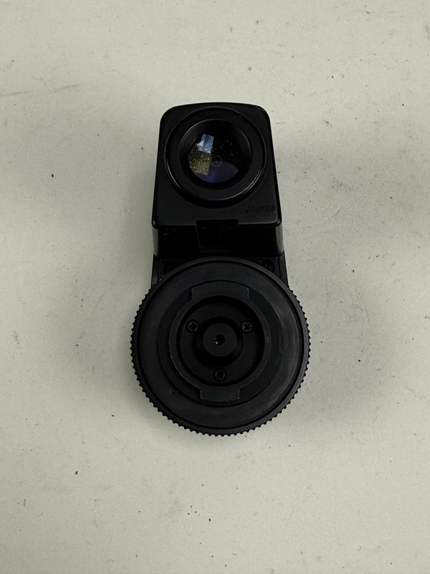 Minolta 5 Degree Spot Meter Viewfinder Atachment for Flash Auto Meter V IV III