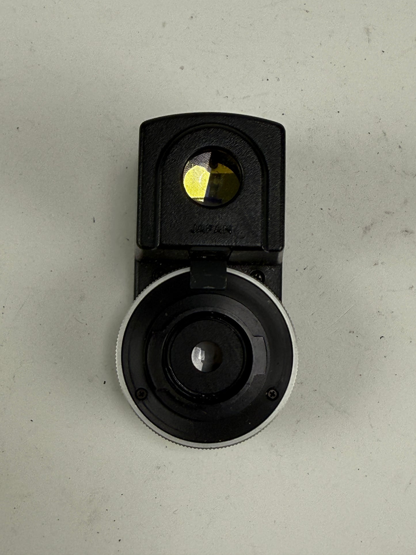 Minolta REF View finder Viewfinder Attachment for Meter