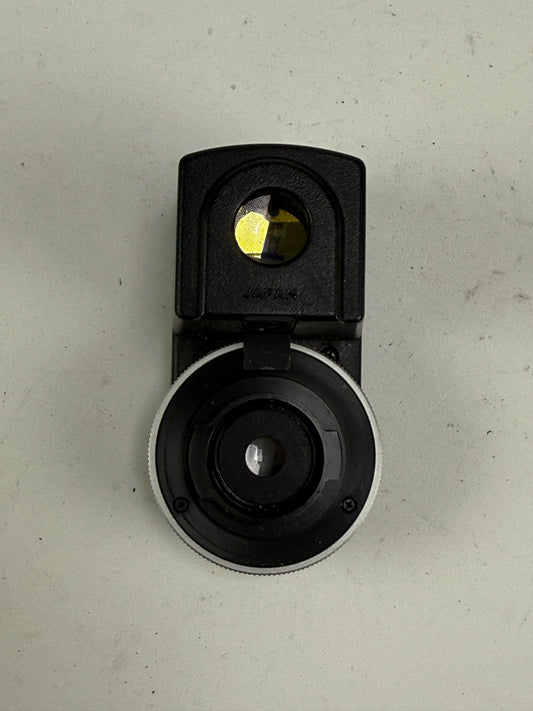 Minolta REF View finder Viewfinder Attachment for Meter