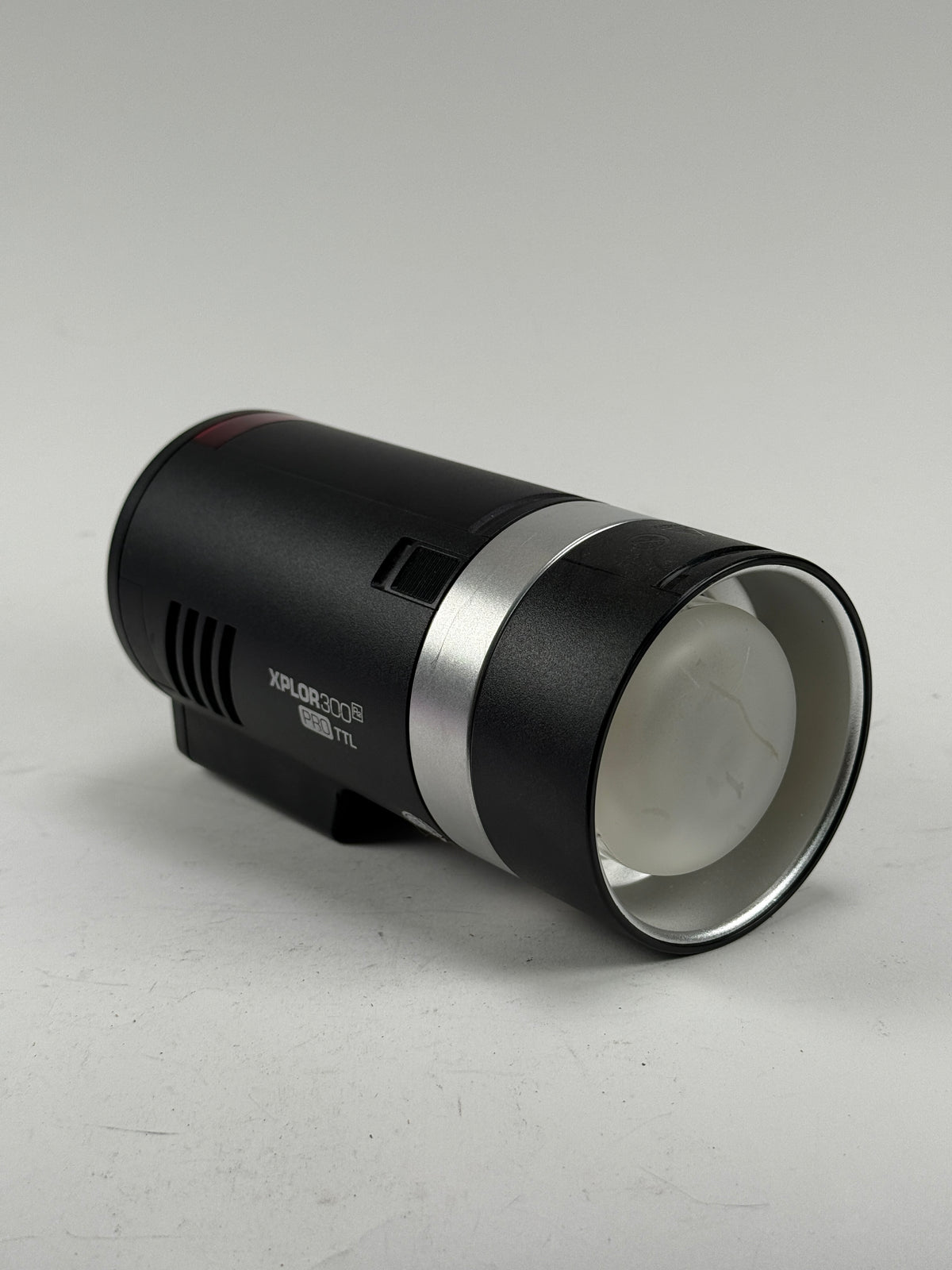 Flashpoint XPLOR 300 Pro TTL R2 Battery-Powered Monolight Flash