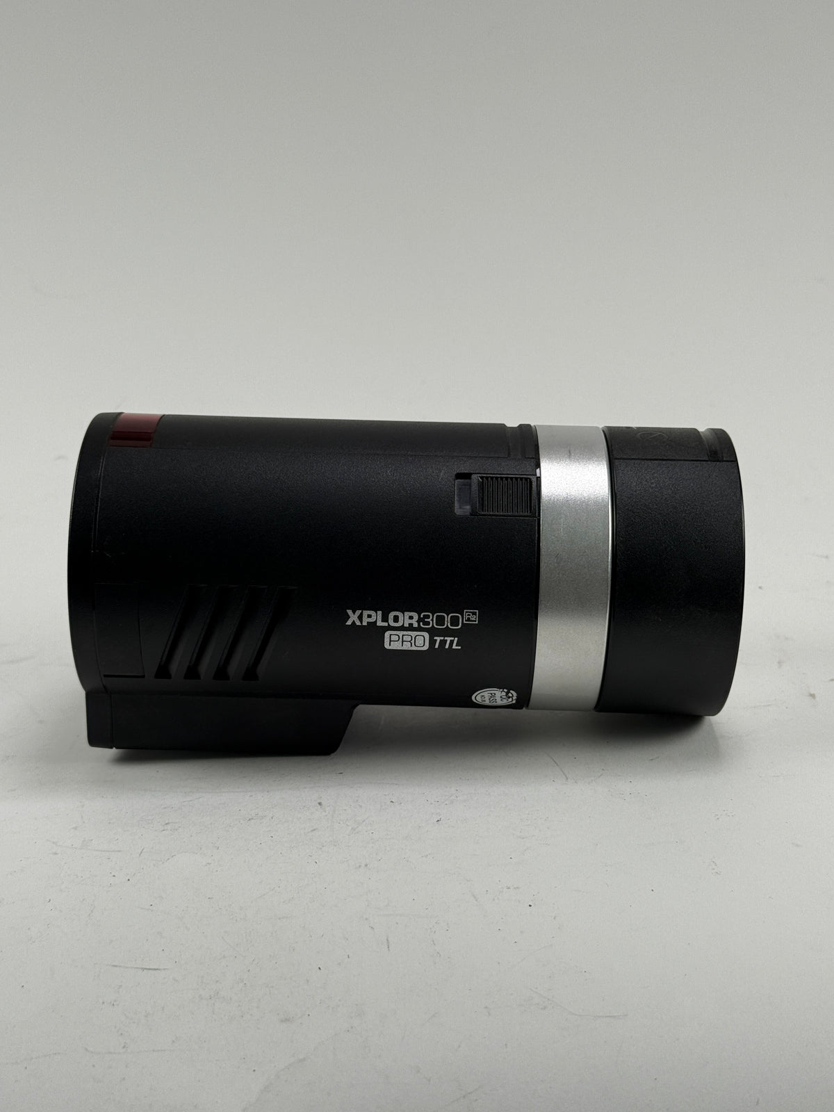Flashpoint XPLOR 300 Pro TTL R2 Battery-Powered Monolight Flash