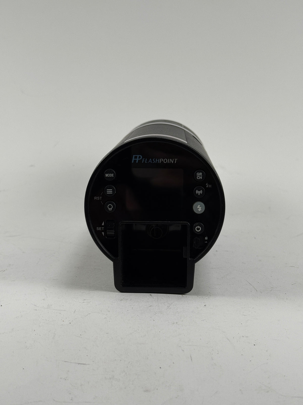 Flashpoint XPLOR 300 Pro TTL R2 Battery-Powered Monolight Flash