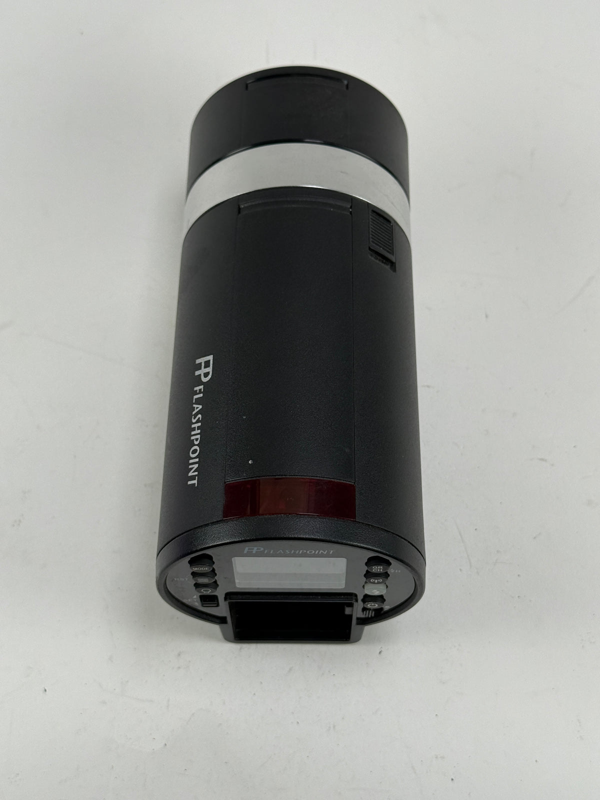 Flashpoint XPLOR 300 Pro TTL R2 Battery-Powered Monolight Flash