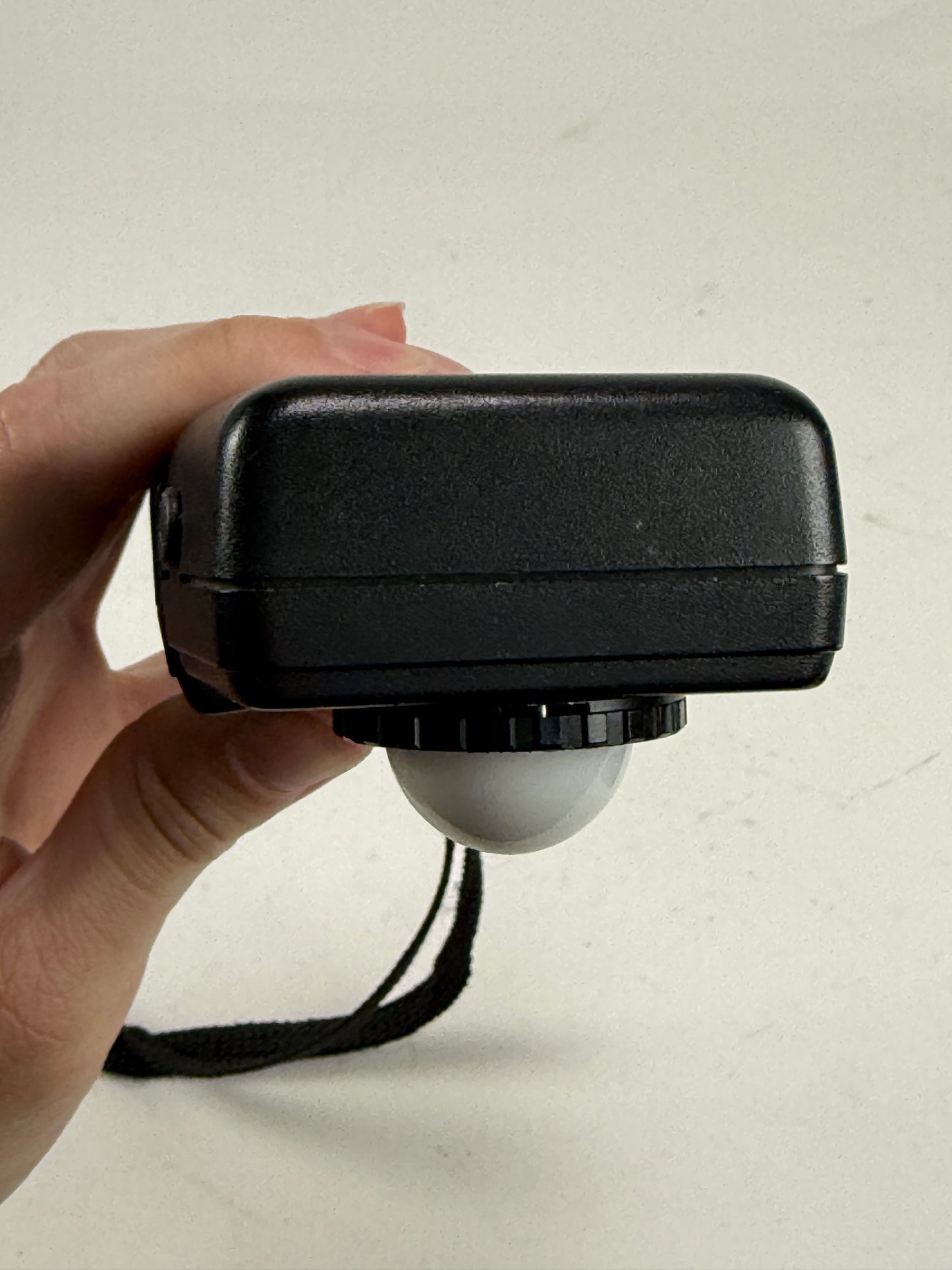 Minolta Auto Meter IIIF Light Meter