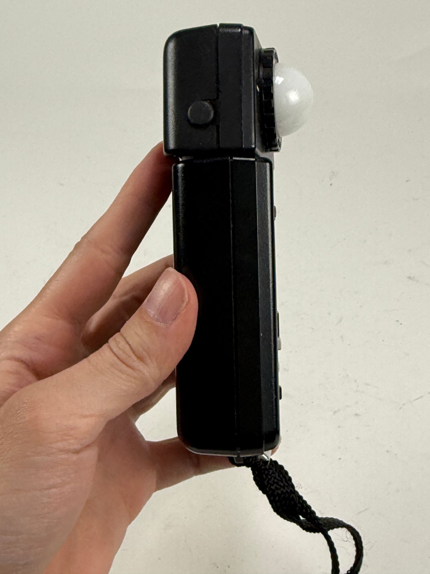 Minolta Auto Meter IIIF Light Meter