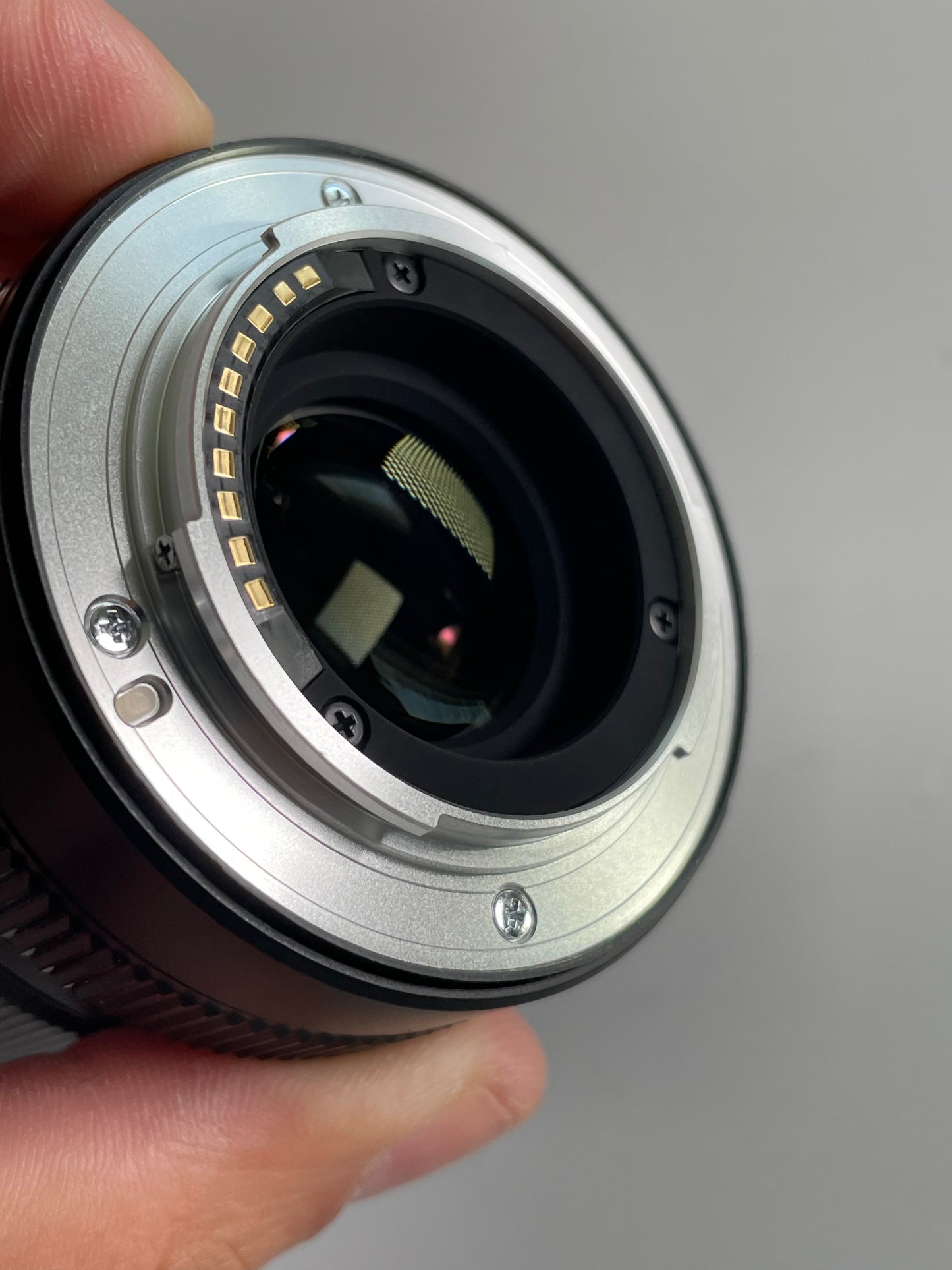 Fujifilm FUJINON XF 30mm f2.8 R LM WR Macro Lens