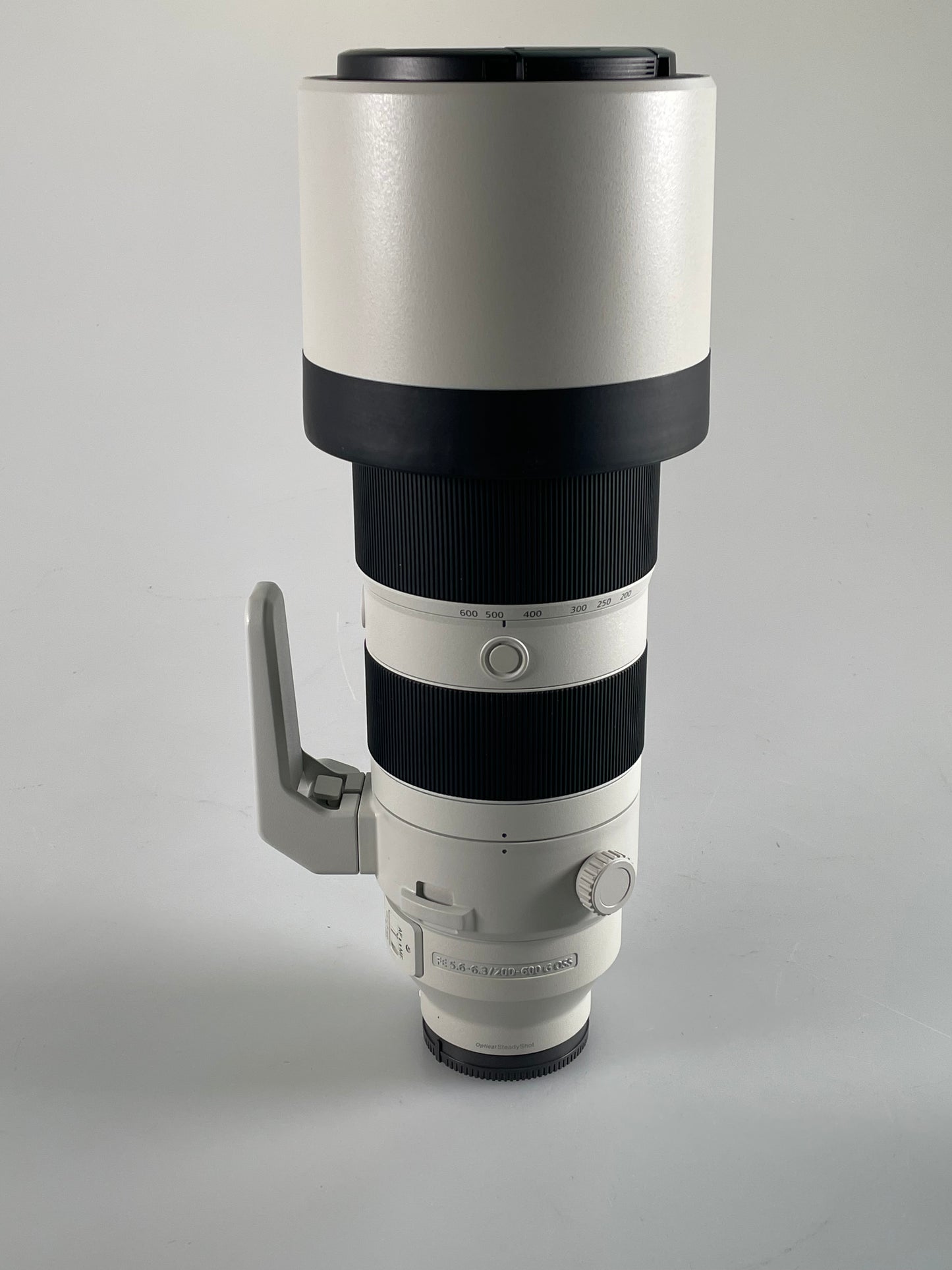 Sony FE 200-600mm f/5.6-6.3 G OSS Lens E mount