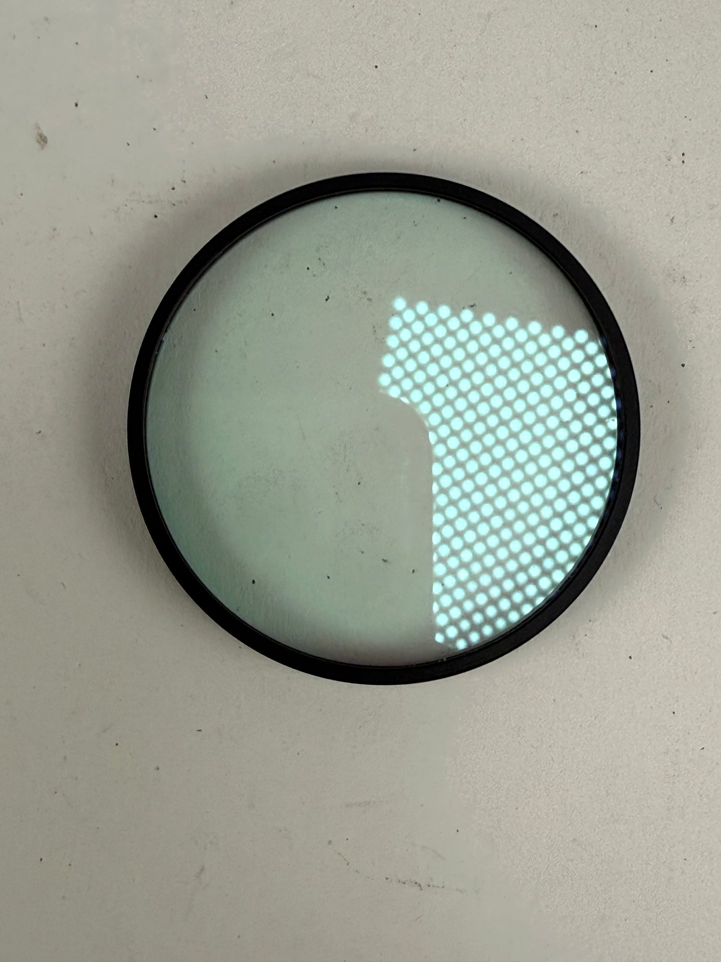 Leica Lens Filter Series VII UV/IR 13421 GENUINE LEICA PRODUCT
