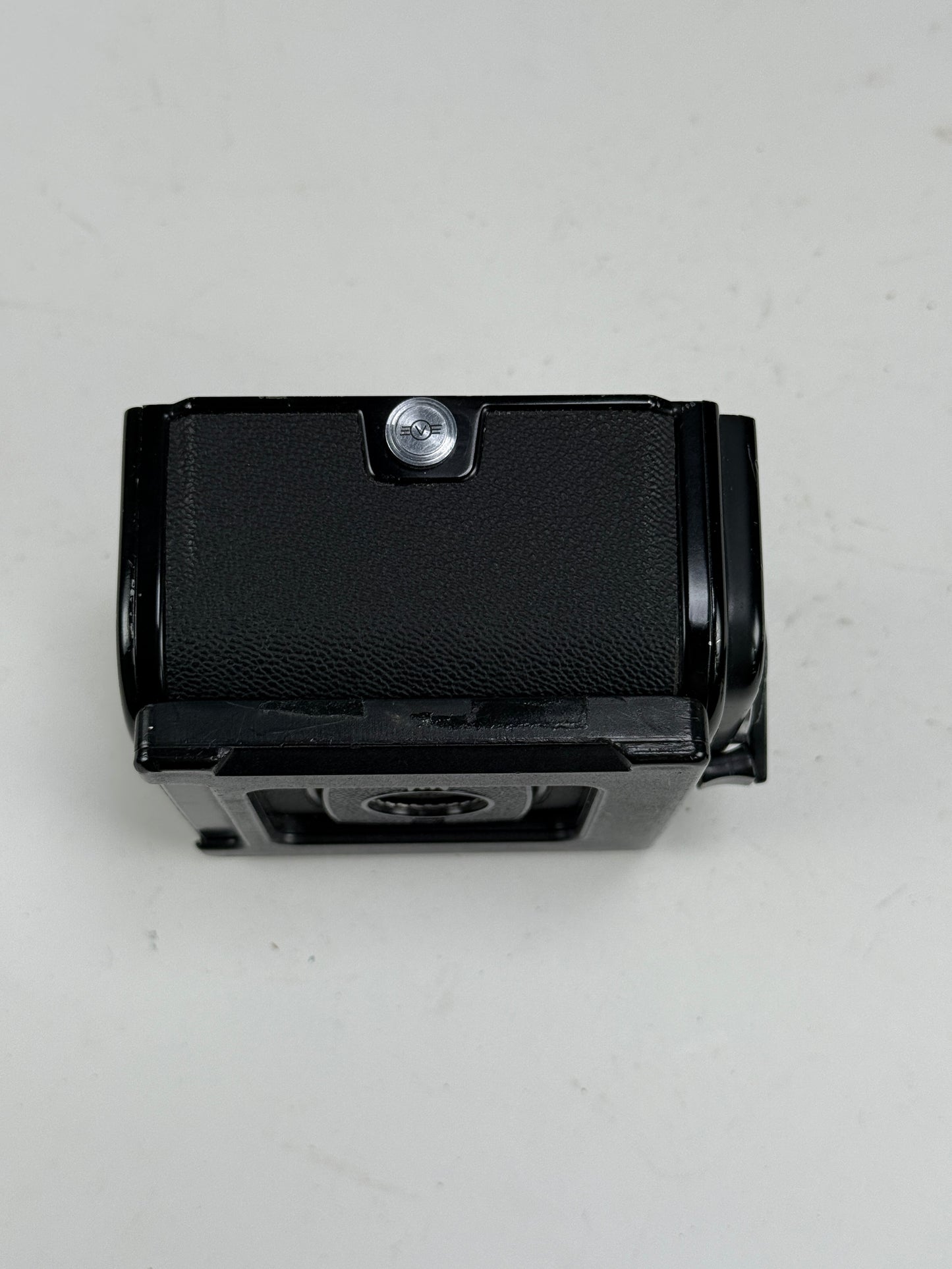 Hasselblad A12 6x6 120 Film Back Magazine Black