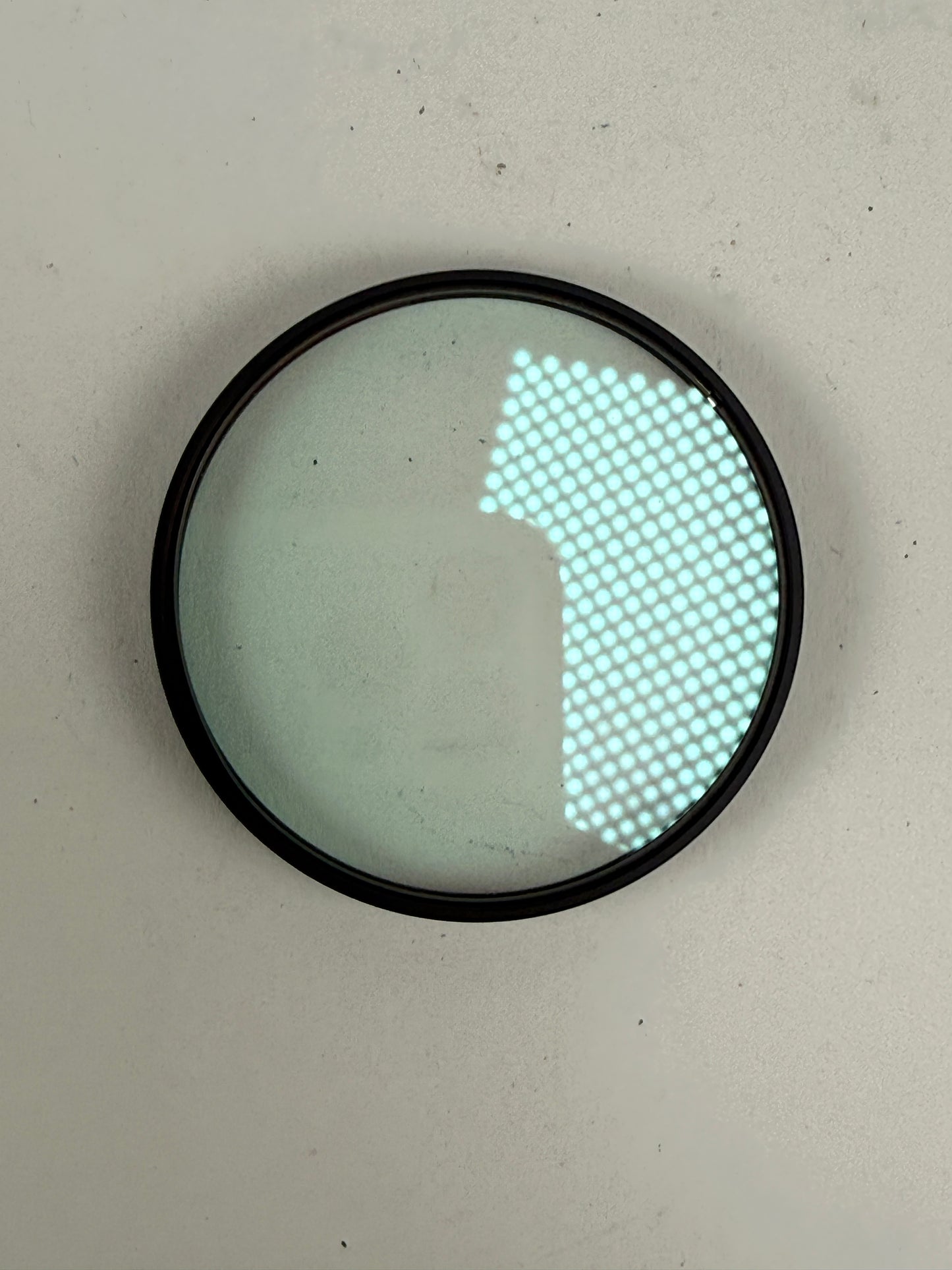 Leica Lens Filter Series VII UV/IR 13421 GENUINE LEICA PRODUCT