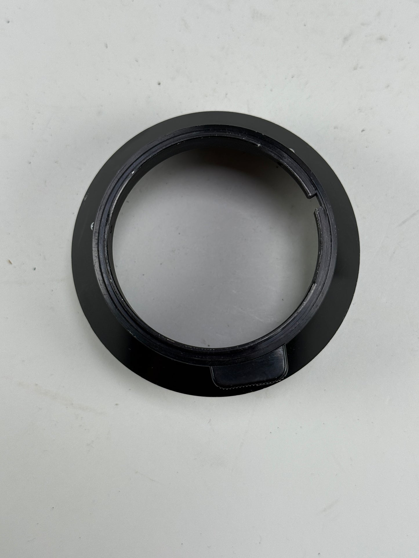 Nikon HS-5 Snap-on Type Lens Hood for Nikon 50mm f1.4 lens