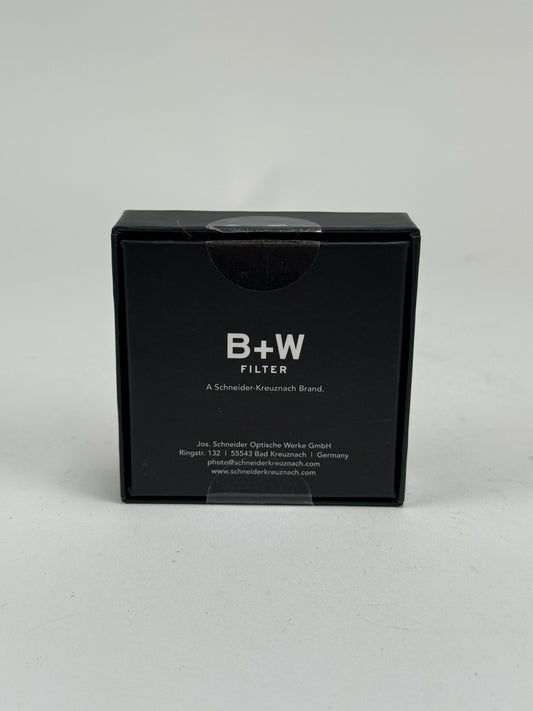 B+W T-PRO UV-Haze Filter (46mm) MRC Nano