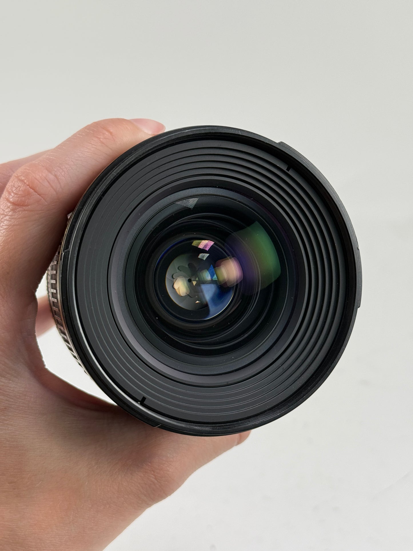 Nikon Nikkor AF-S 24mm F1.4 G ED lens