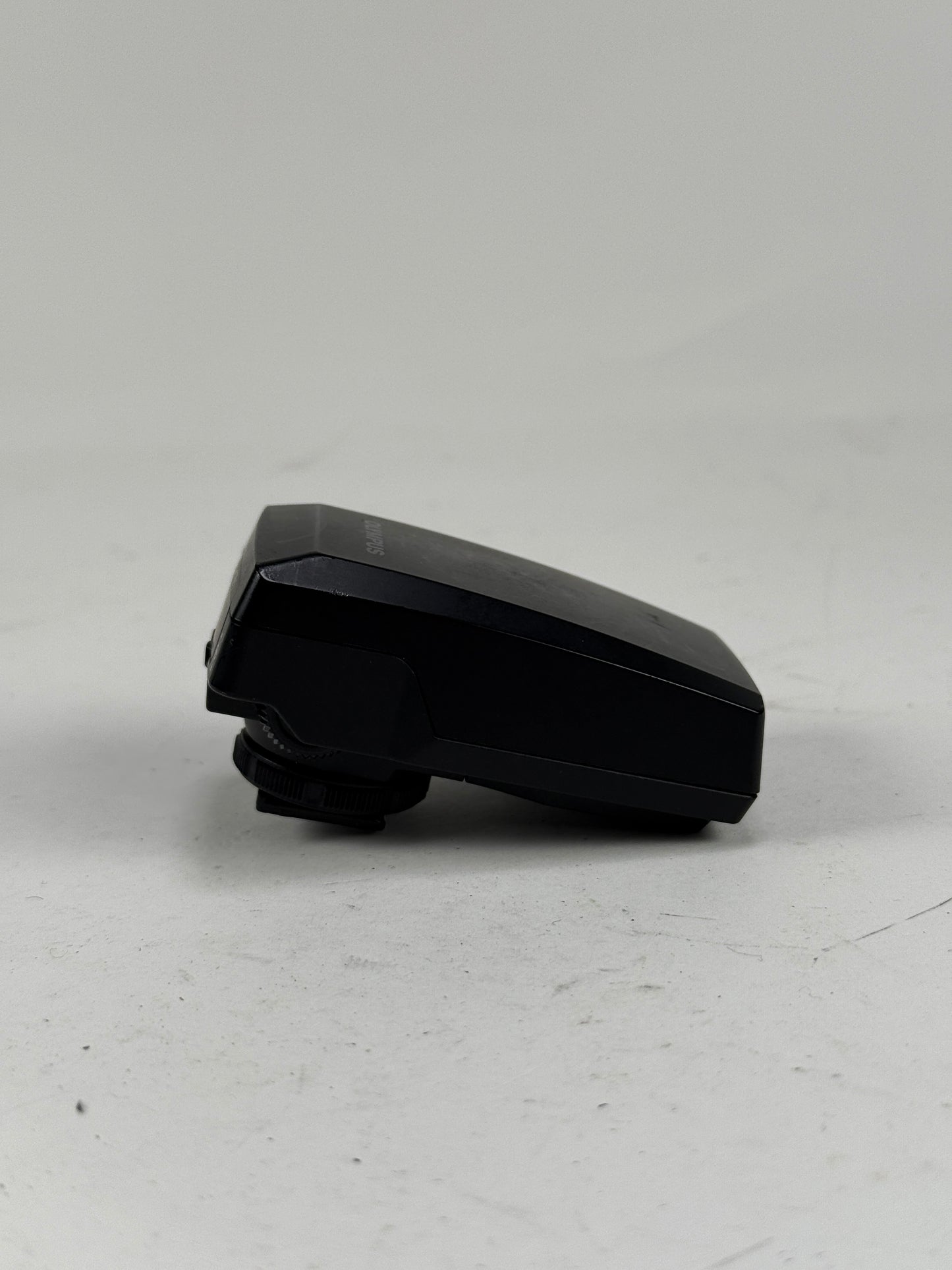 Olympus EE-1 Dot Sight for Super-Telephoto Photography